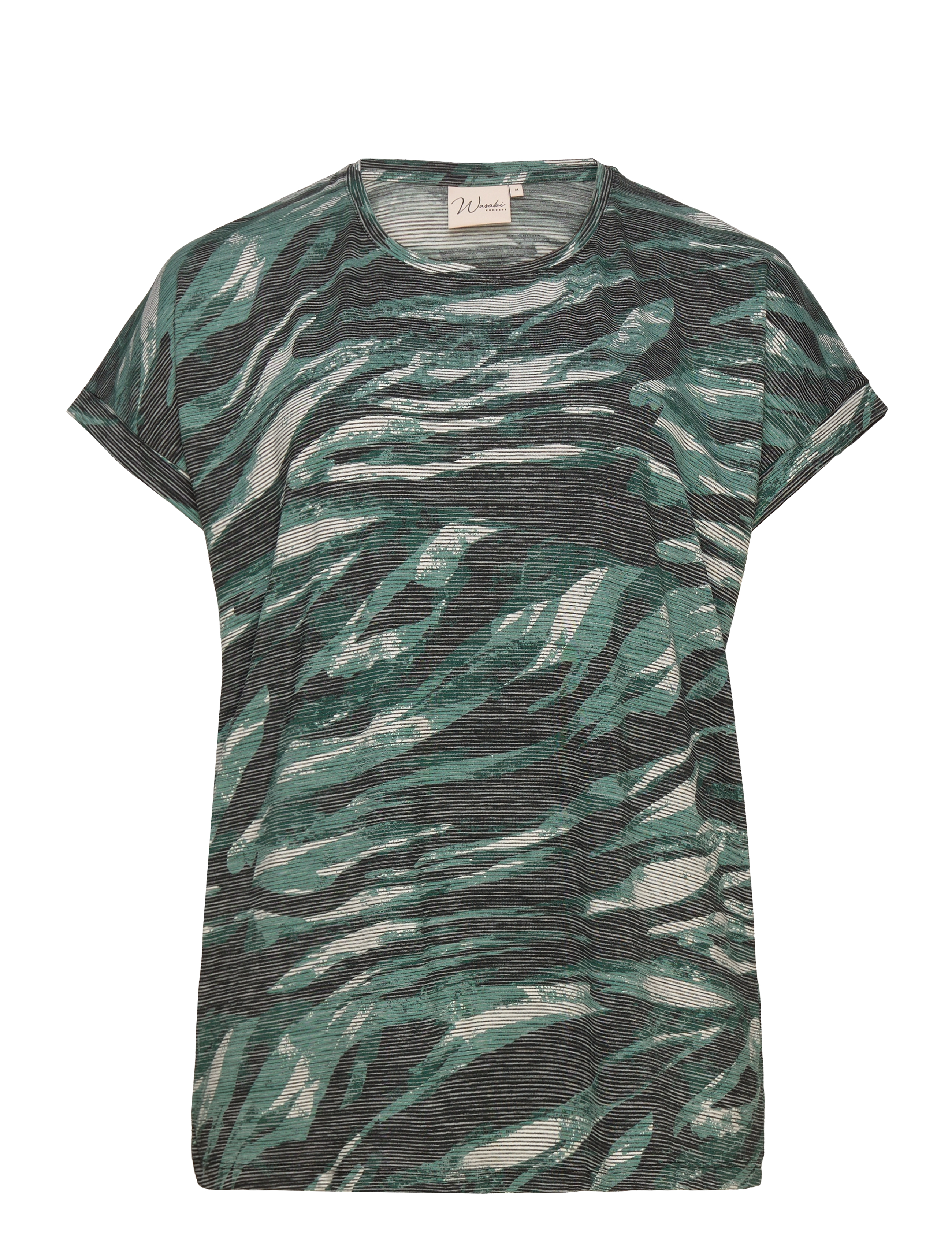 SHADY GREEN COMBI
