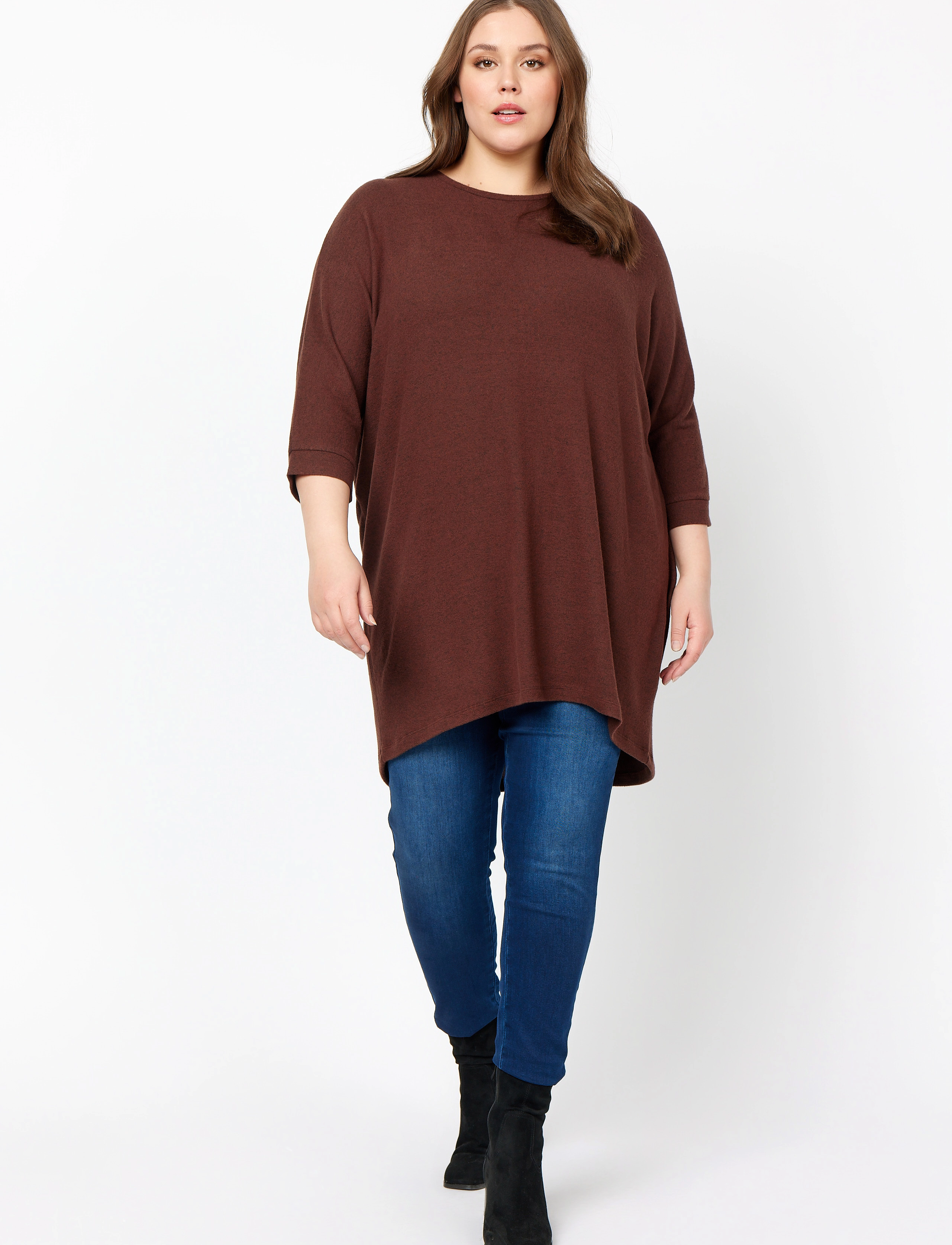 Wasabiconcept - WA-SIMONE - coffee melange - 3