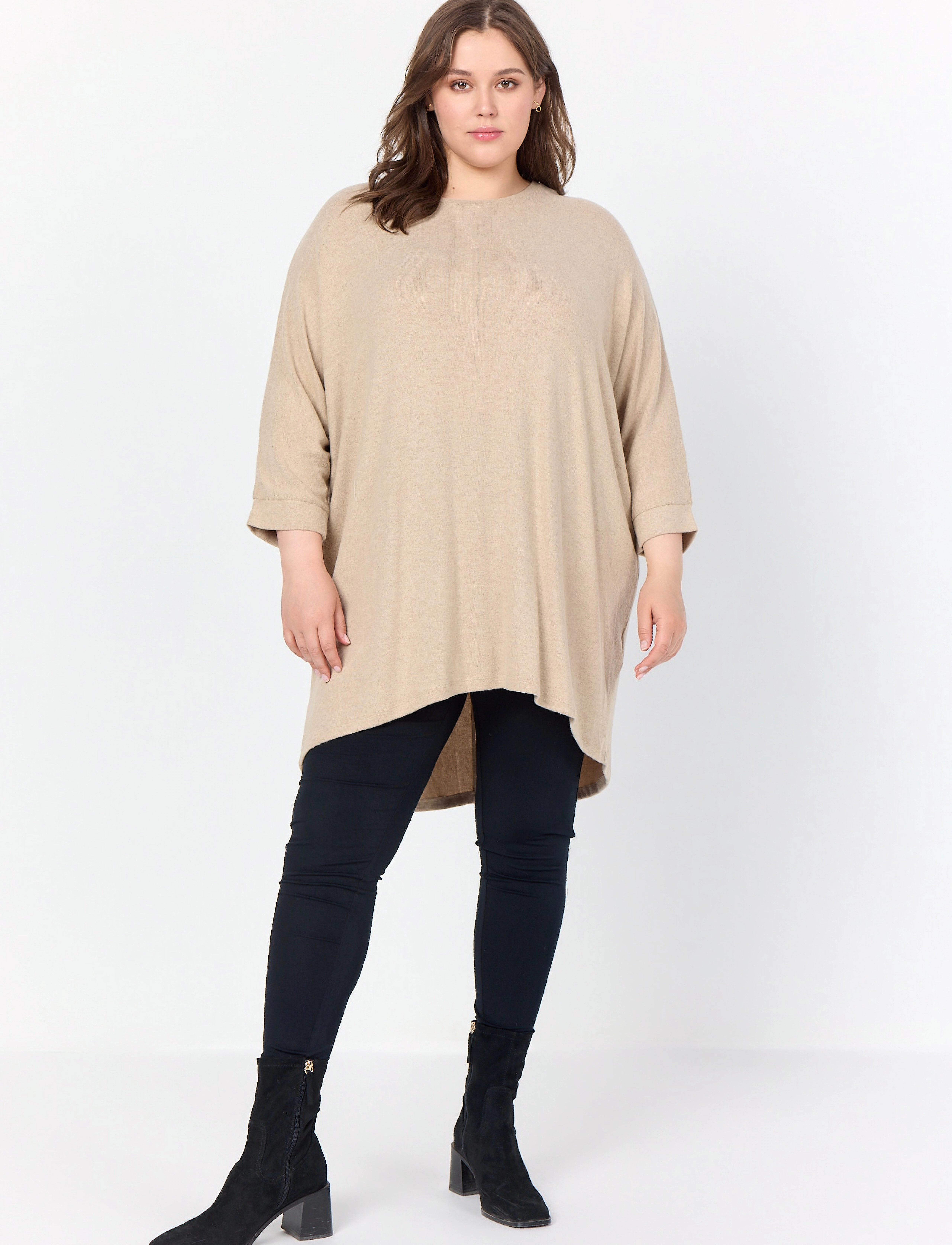 Wasabiconcept - WA-SIMONE - sand melange - 4