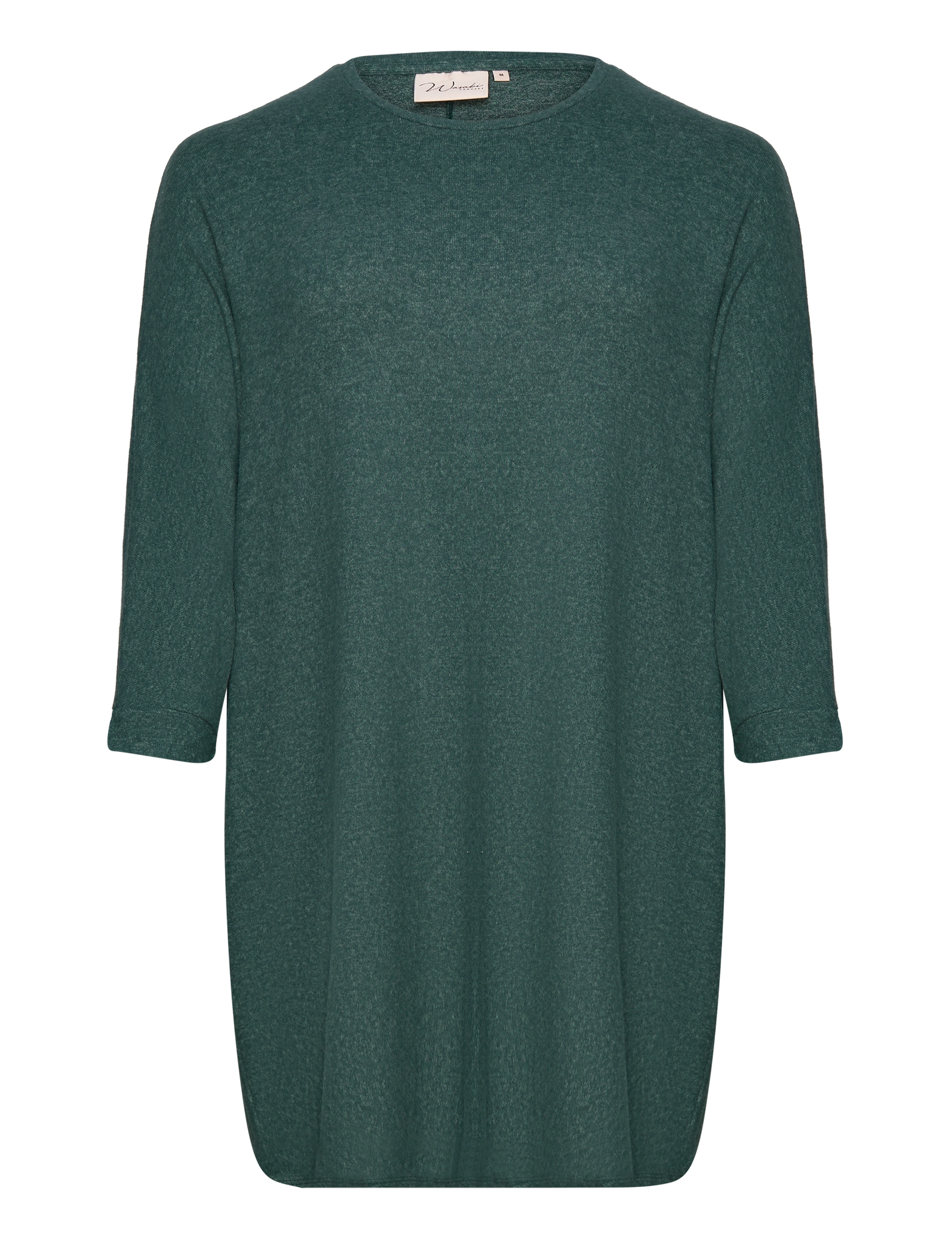 SHADY GREEN MELANGE