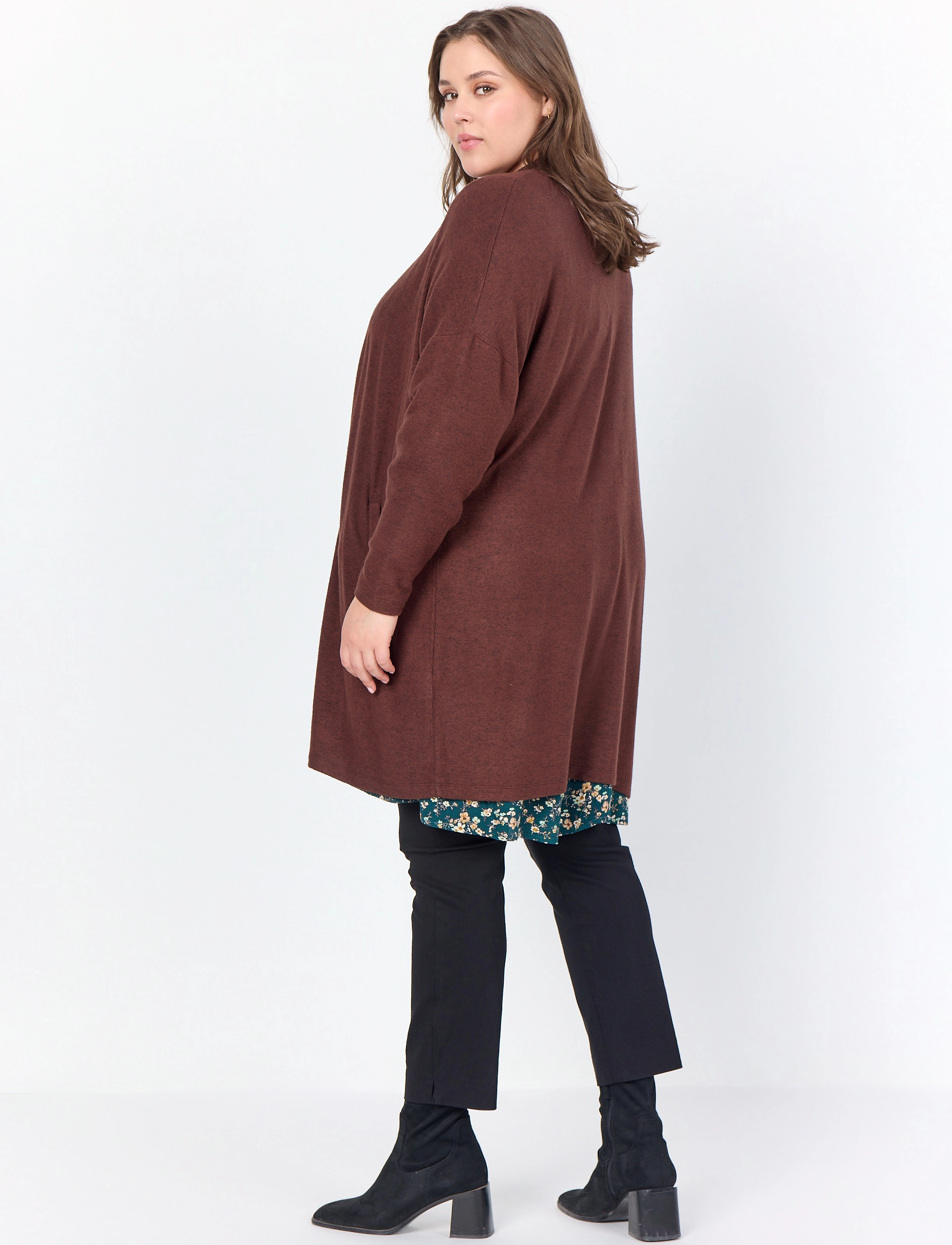 Wasabiconcept - WA-SIMONE - coffee melange - 3