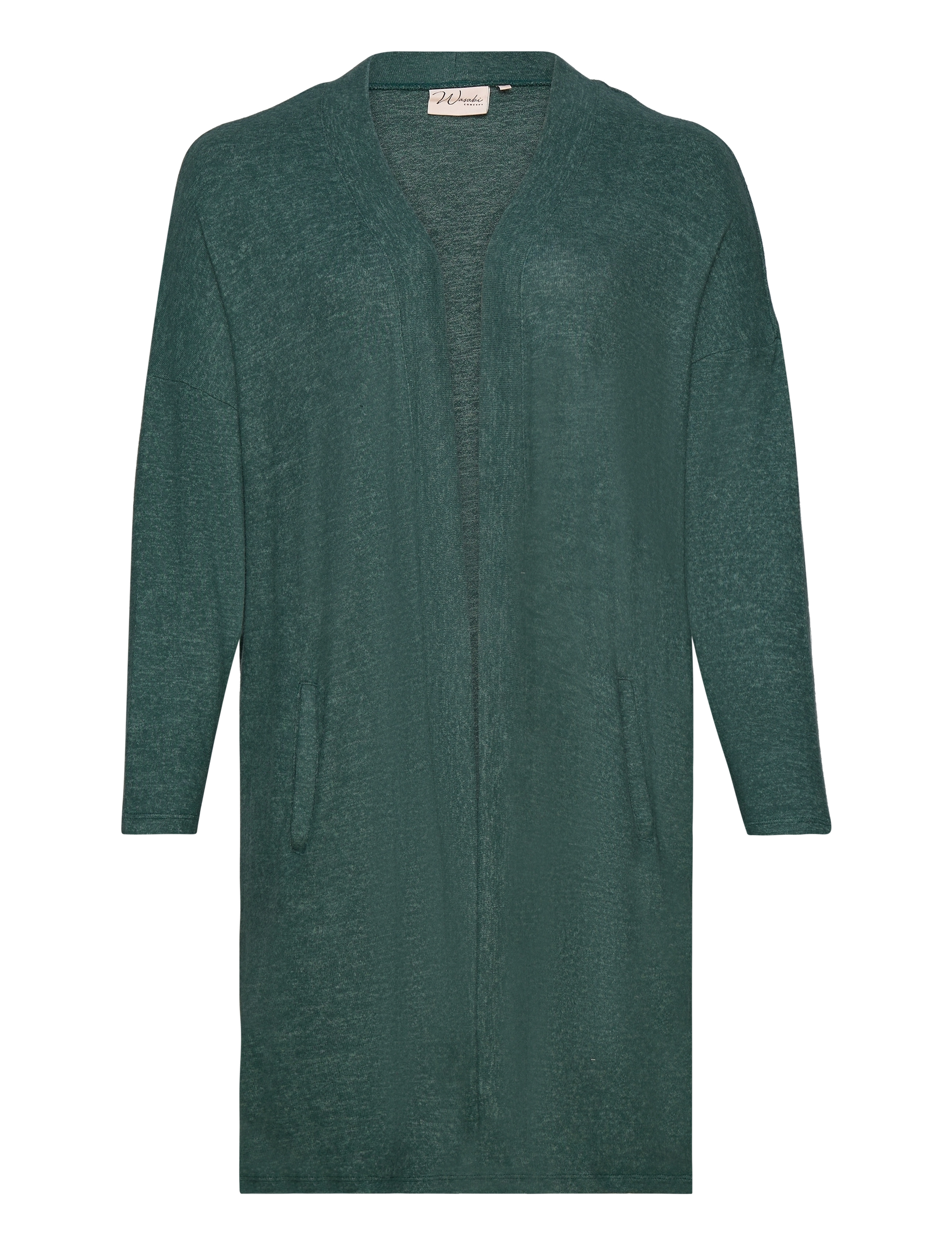 SHADY GREEN MELANGE