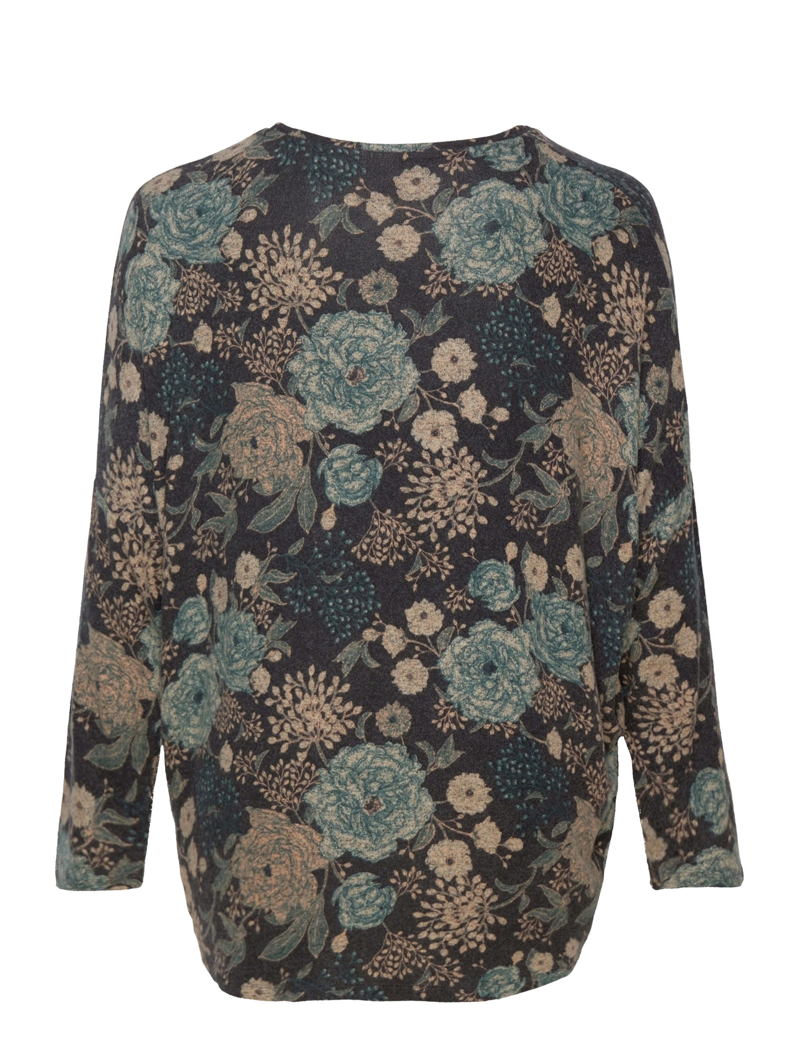 Wasabiconcept - WA-SELENA - shady green combi - 2