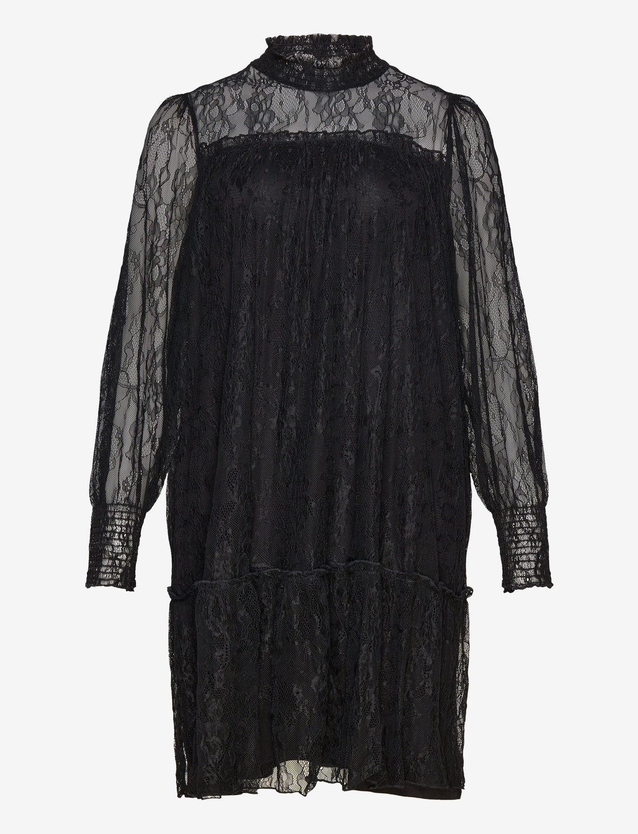 Wasabiconcept - WA-THELMA - blondekjoler - black - 0