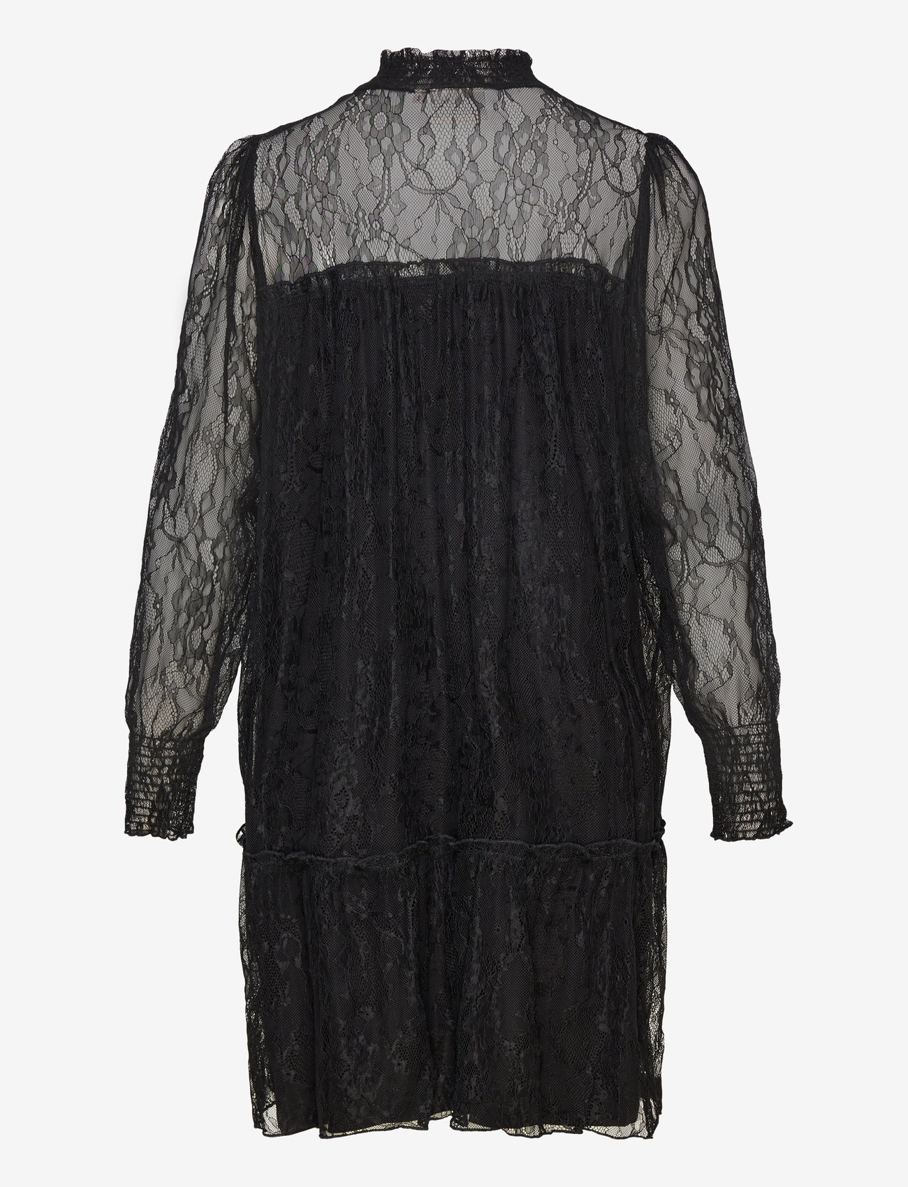 Wasabiconcept - WA-THELMA - blondekjoler - black - 1