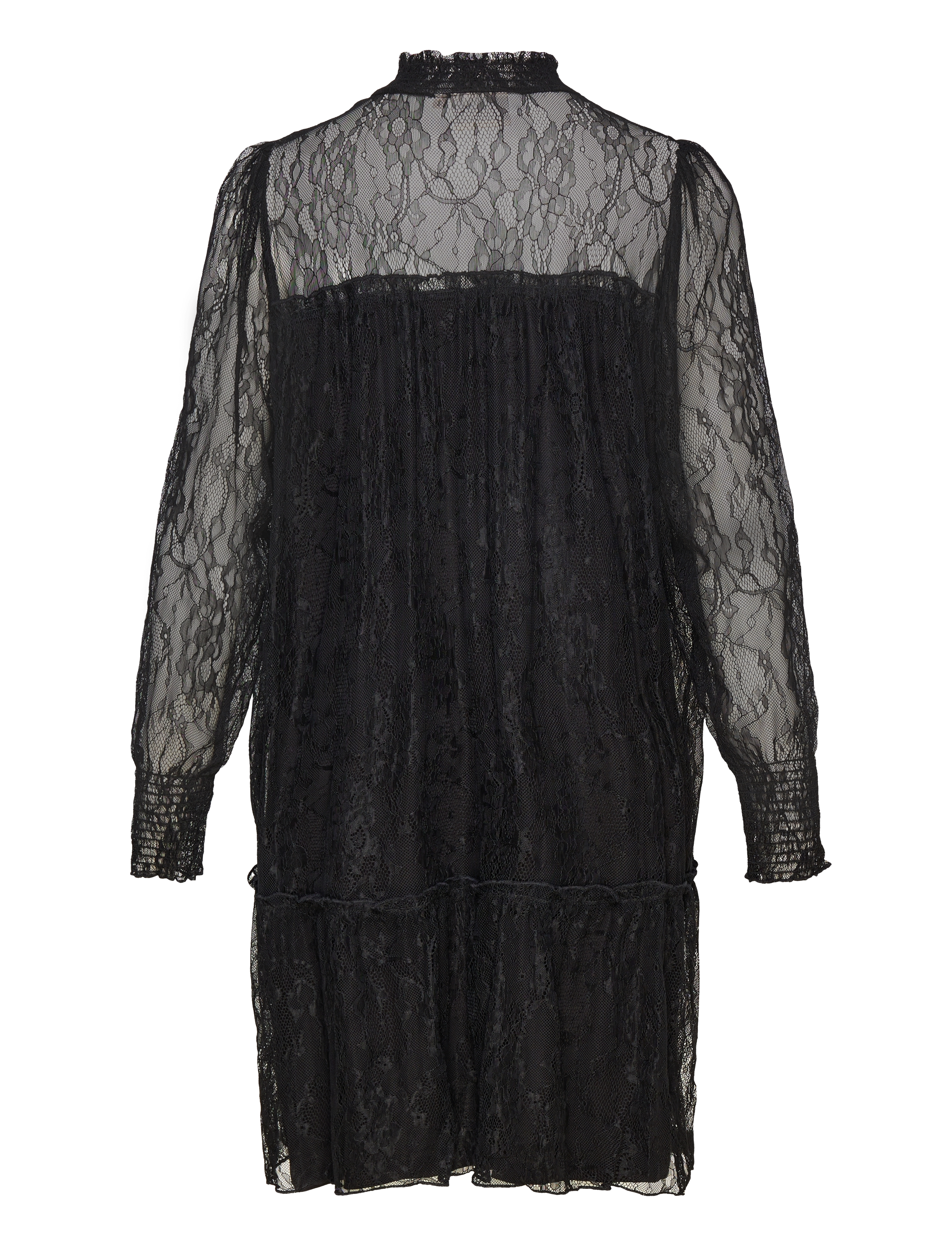 Wasabiconcept - WA-THELMA - korte kjoler - black - 1