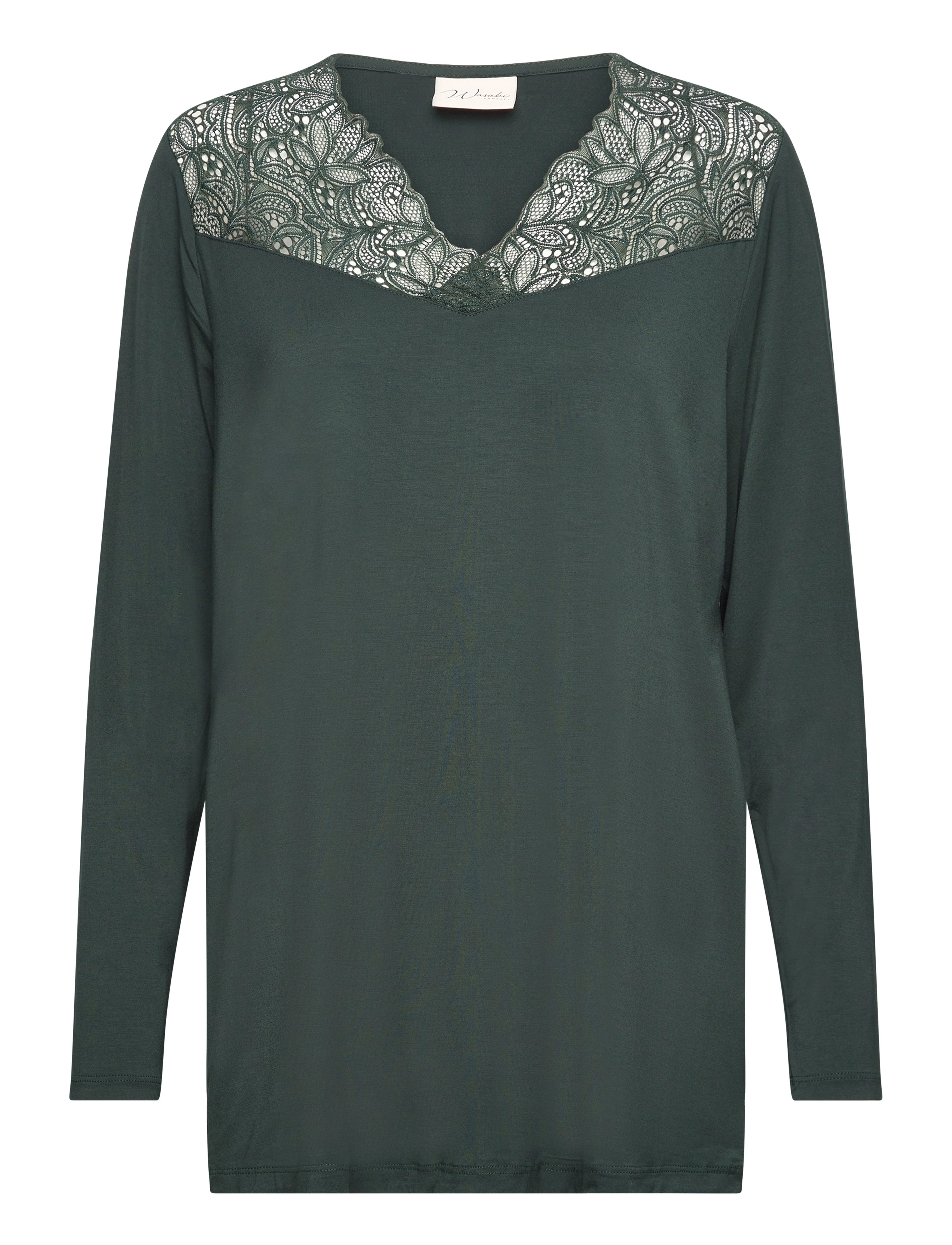 WA-STELLA 9 - DK PINE