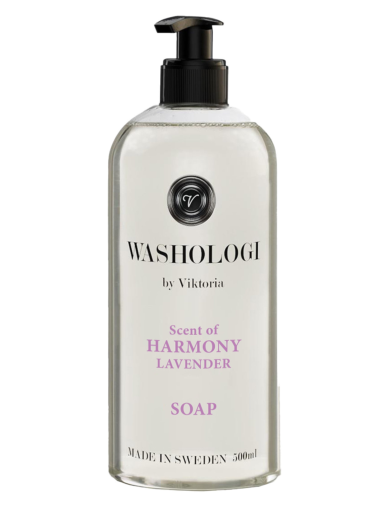 Washologi Soap Harmony - - 500 ml 1