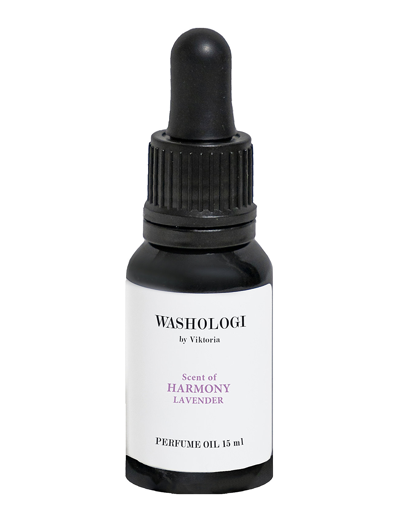 Washologi Perfume Oil Scent Of Harmony - Nude - 15 ML
