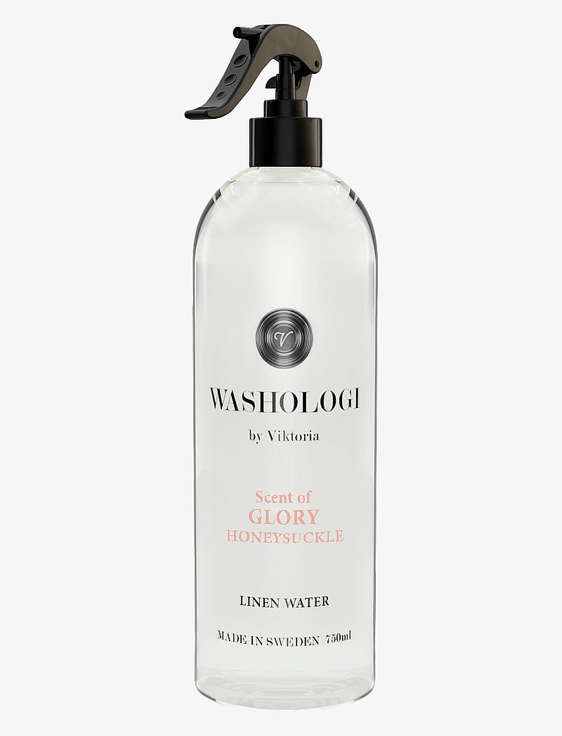 Washologi - Linen Water Glory - pesu - clear - 1