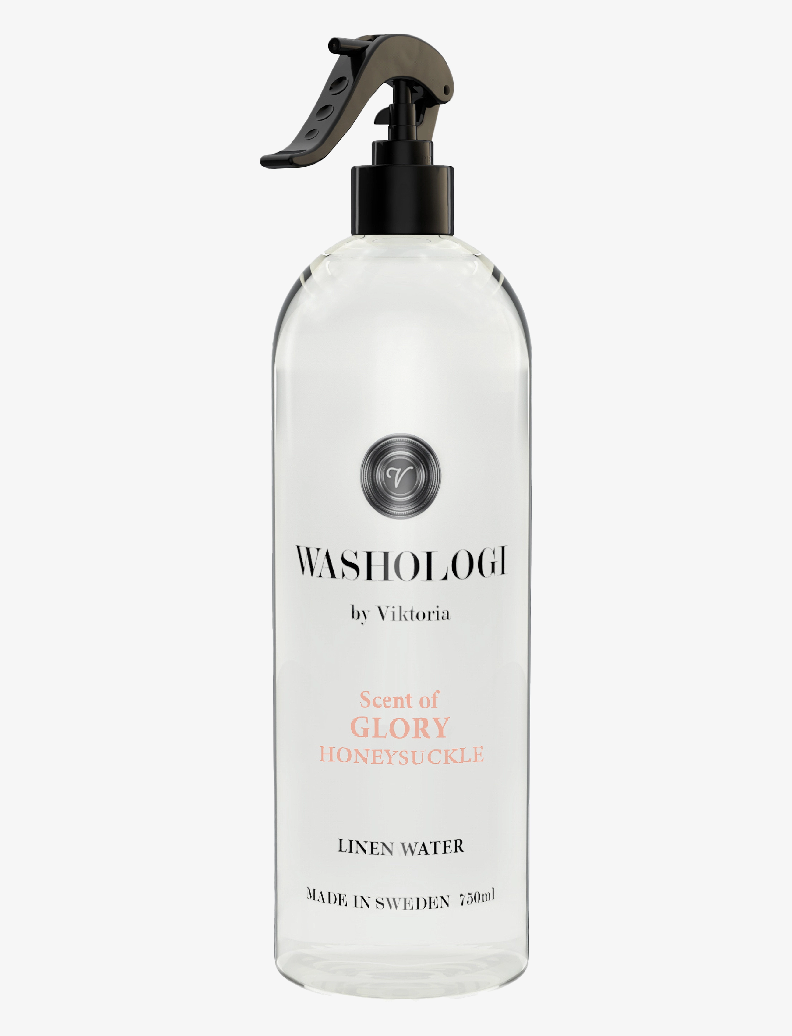 Washologi Linen Water Glory - Washologi - CLEAR / undefined