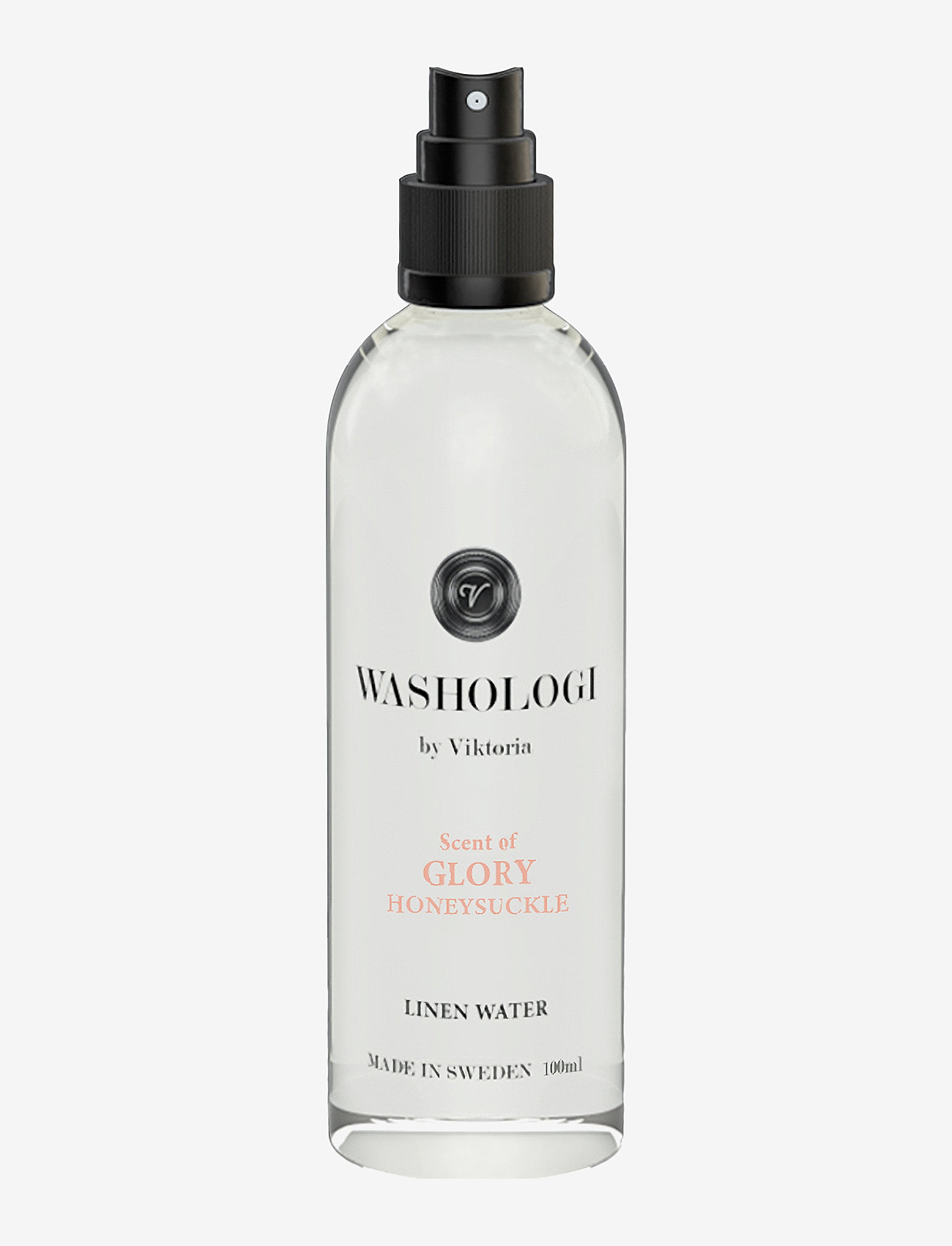 Washologi - Linen Water Glory - köp efter pris - clear - 0