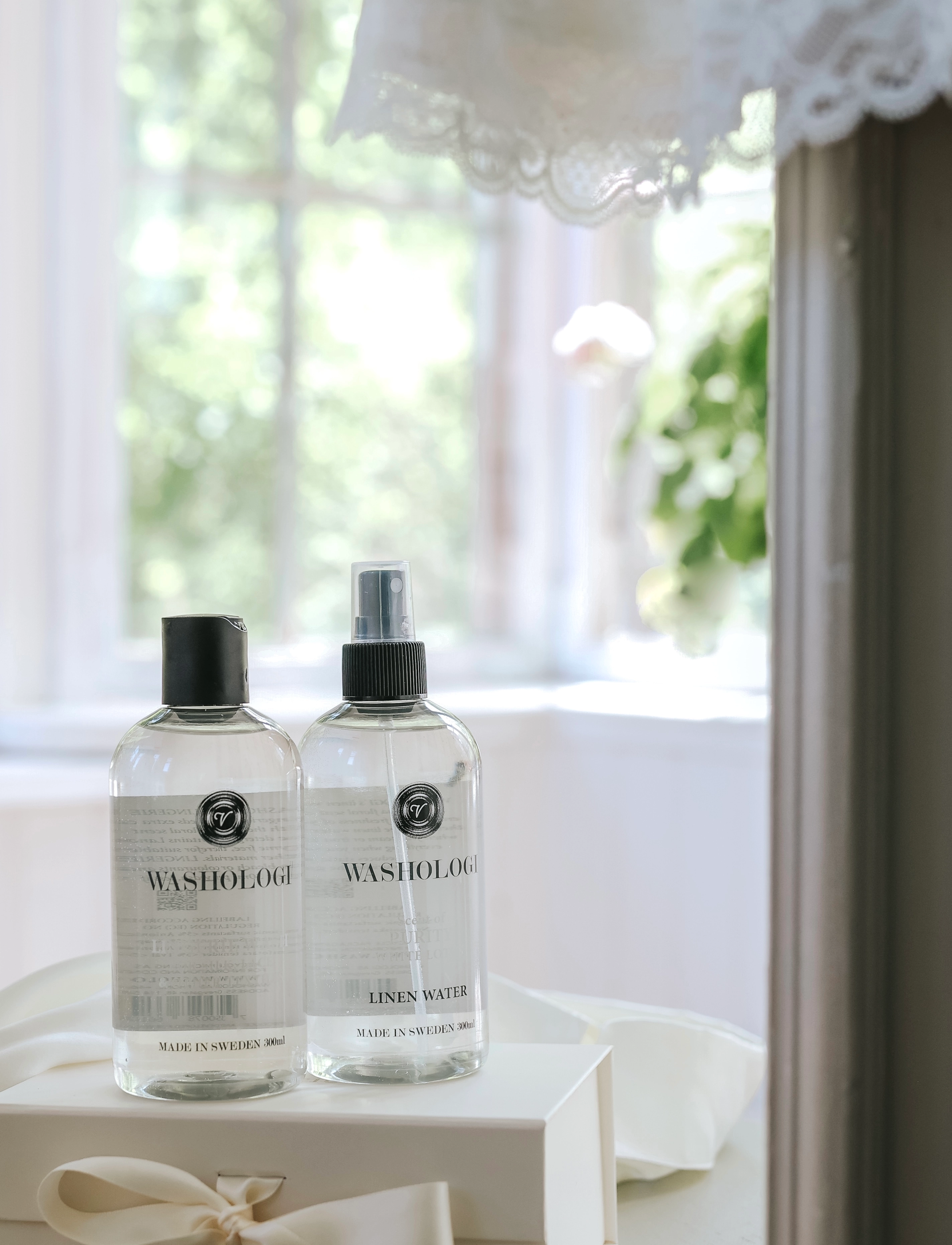 Washologi Unterwäsche Kit, One Size, Dishes & Cleaning, Nackt - Laundry, Homeware