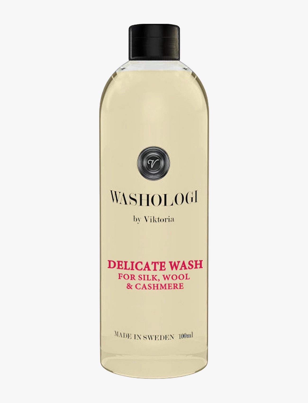 Washologi - Travel Bottle Delicate Wash