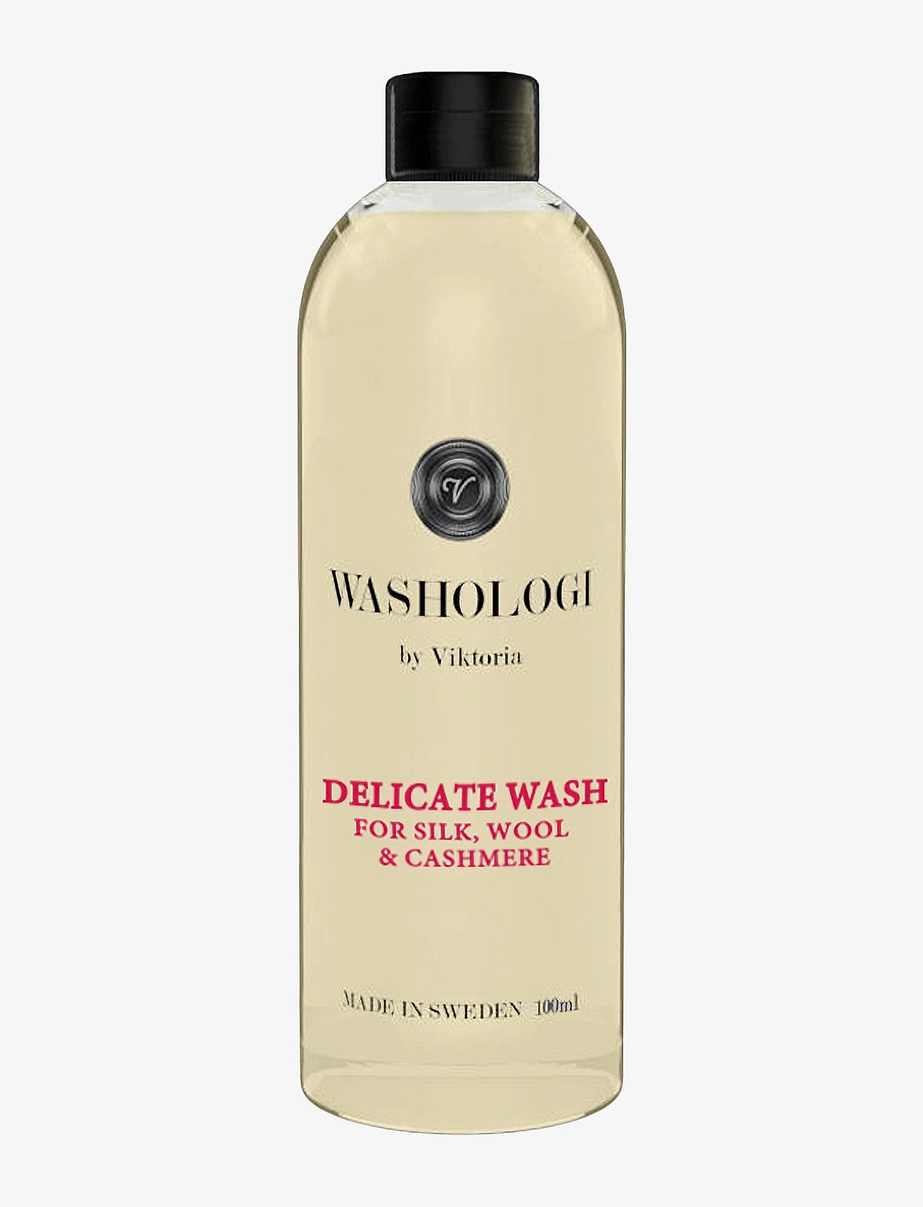 Washologi - Travel Bottle Delicate Wash