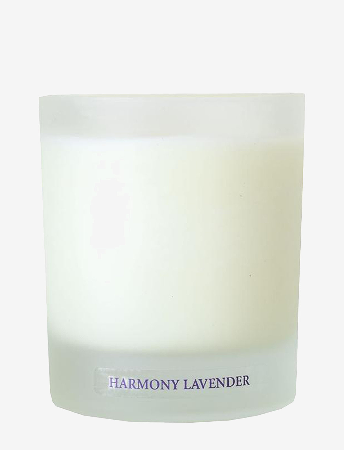 Washologi - Candle Harmony - laveste priser - white - 1