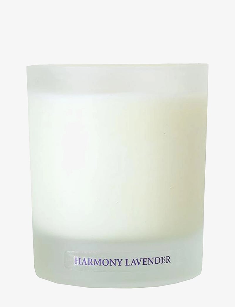 Washologi - Candle Harmony - above 500kr - white - 1
