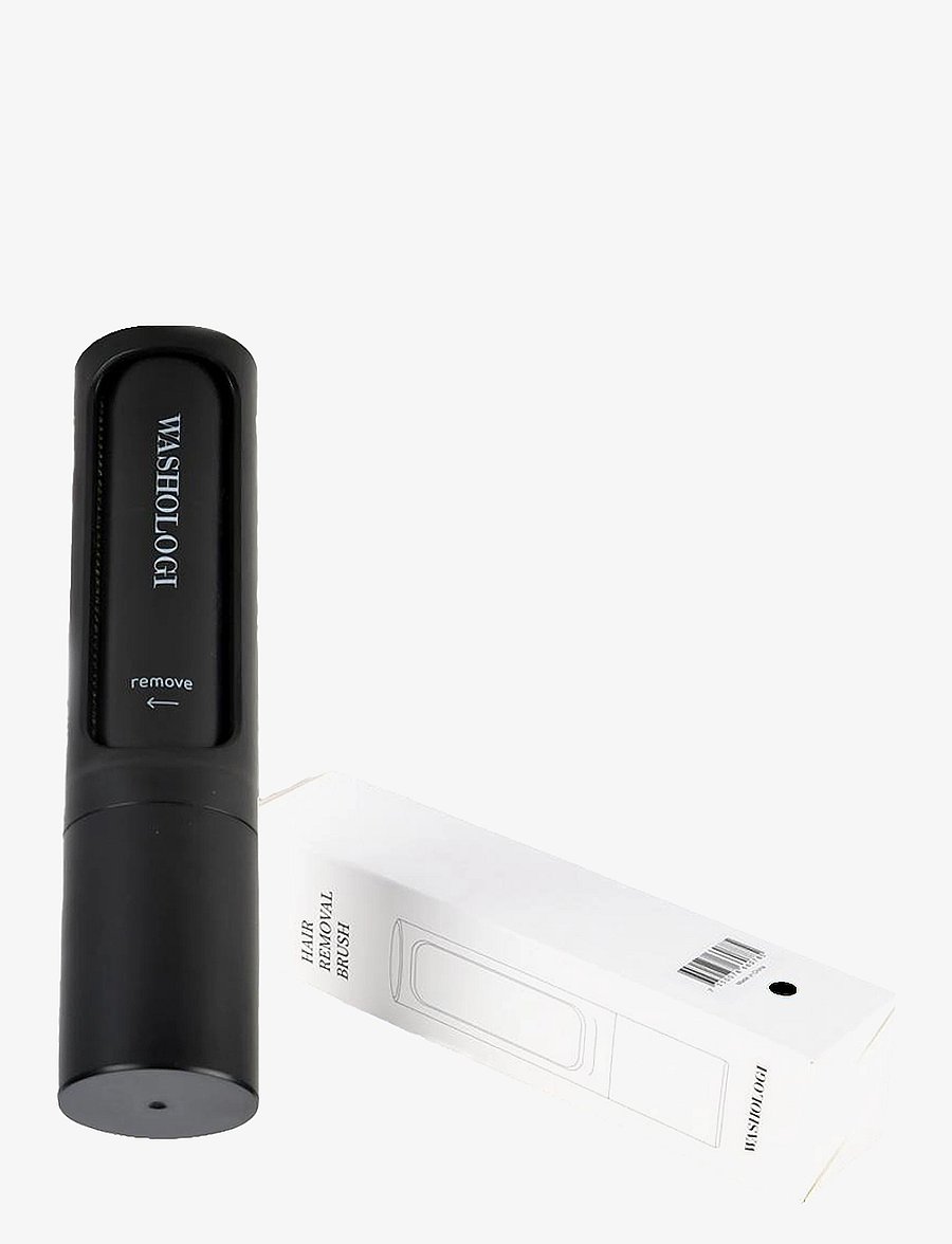 Washologi - Black Lint Roller - pesu - black - 1