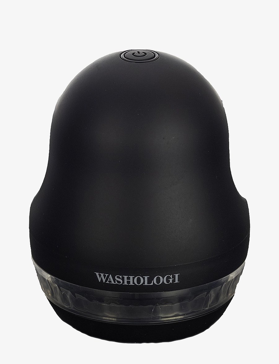 Washologi - Black Fabric Shaver - pesu - black - 1
