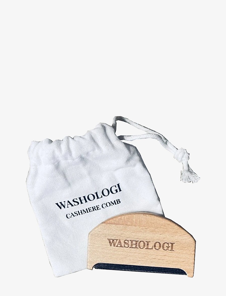 Washologi - Cashmere Comb - pesu - natural - 1