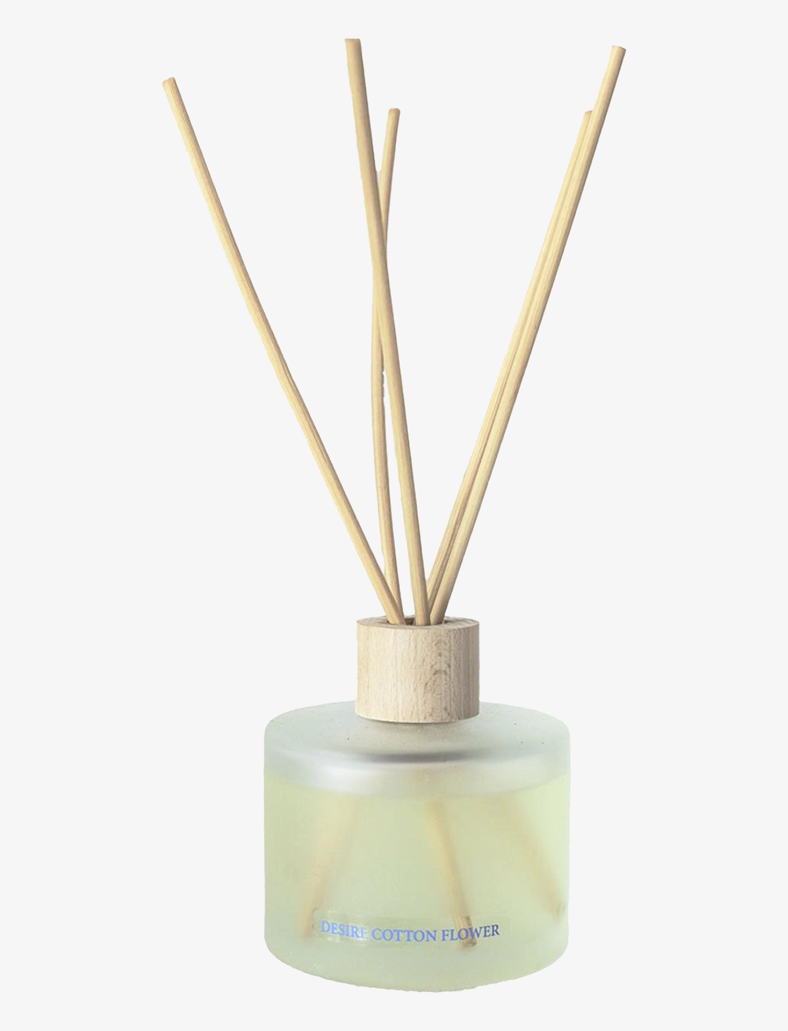 Washologi Reed Diffuser Desire, Duftdiffuser, Nude, Str: 225 ml