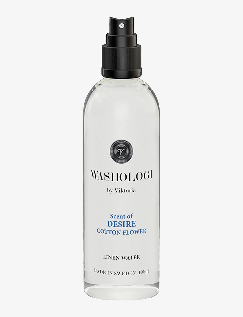 Washologi - Linen Water Desire - sorteren op prijs - clear - 0