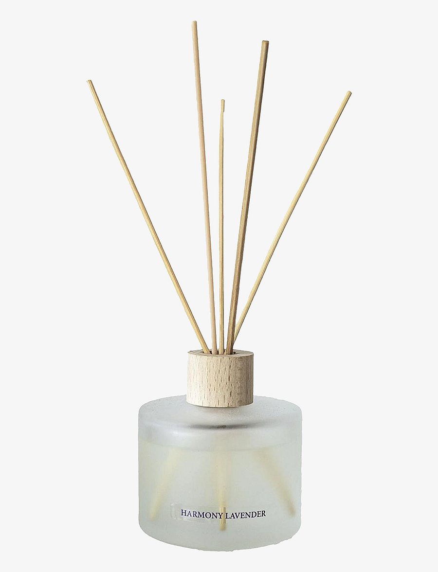 Washologi - Reed Diffuser Harmony - unter 20€ - clear - 1