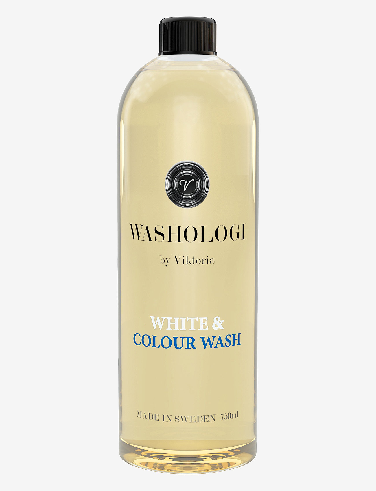 Washologi - White & Colour Wash - pesu - clear - 0