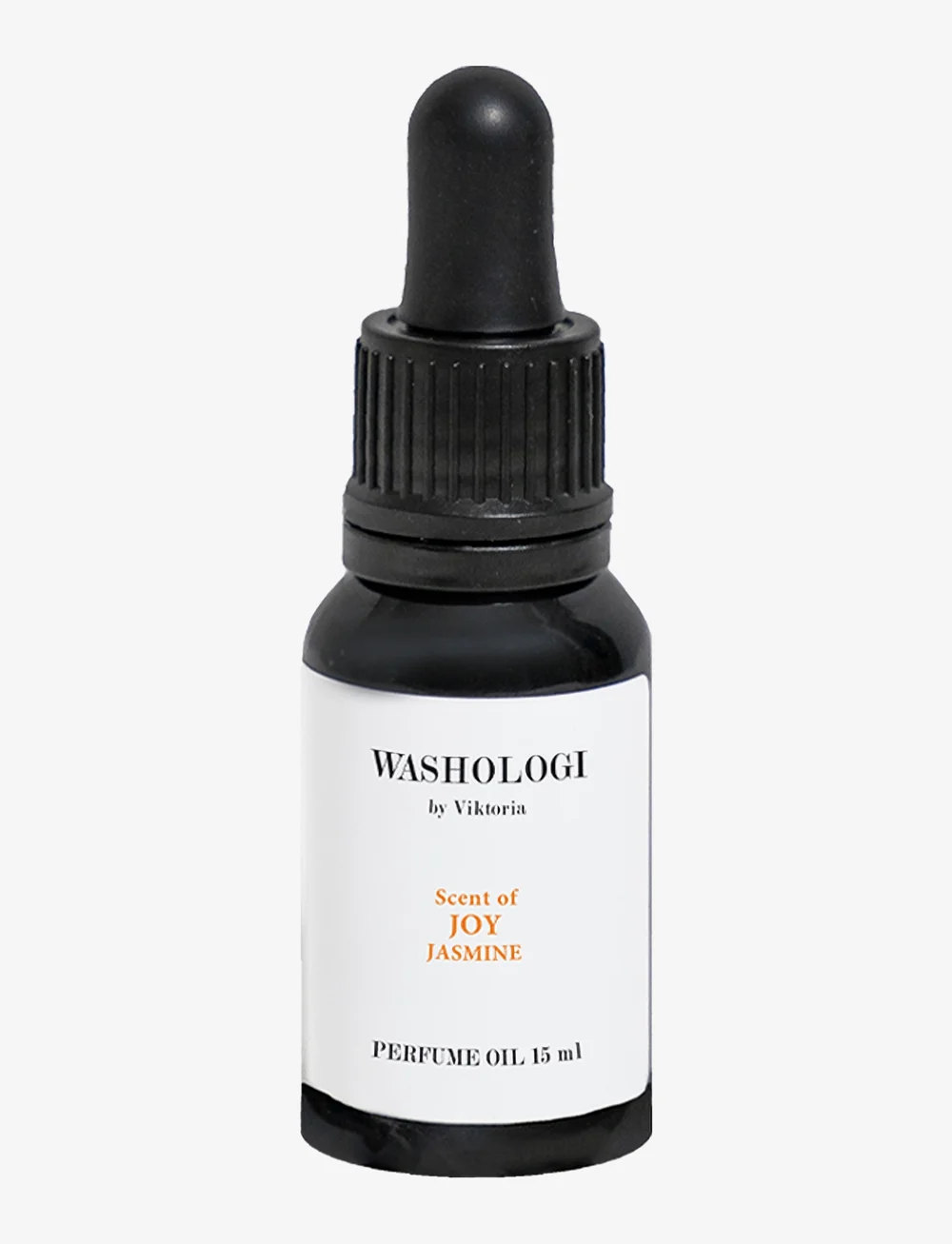 Washologi - Perfume Oil Scent of Jasmine - wäsche - clear - 0