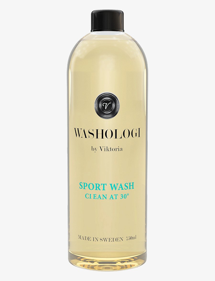 Washologi - Sport Wash - pesu - clear - 1