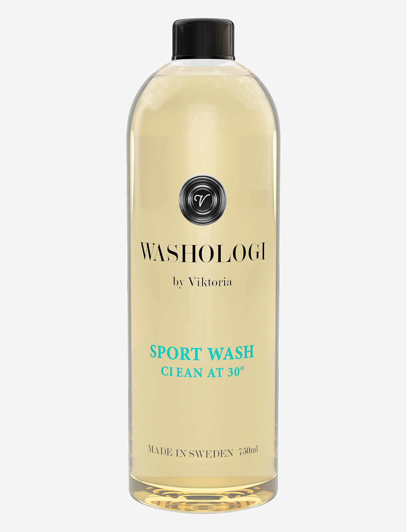 Washologi - Sport Wash - clear - 1