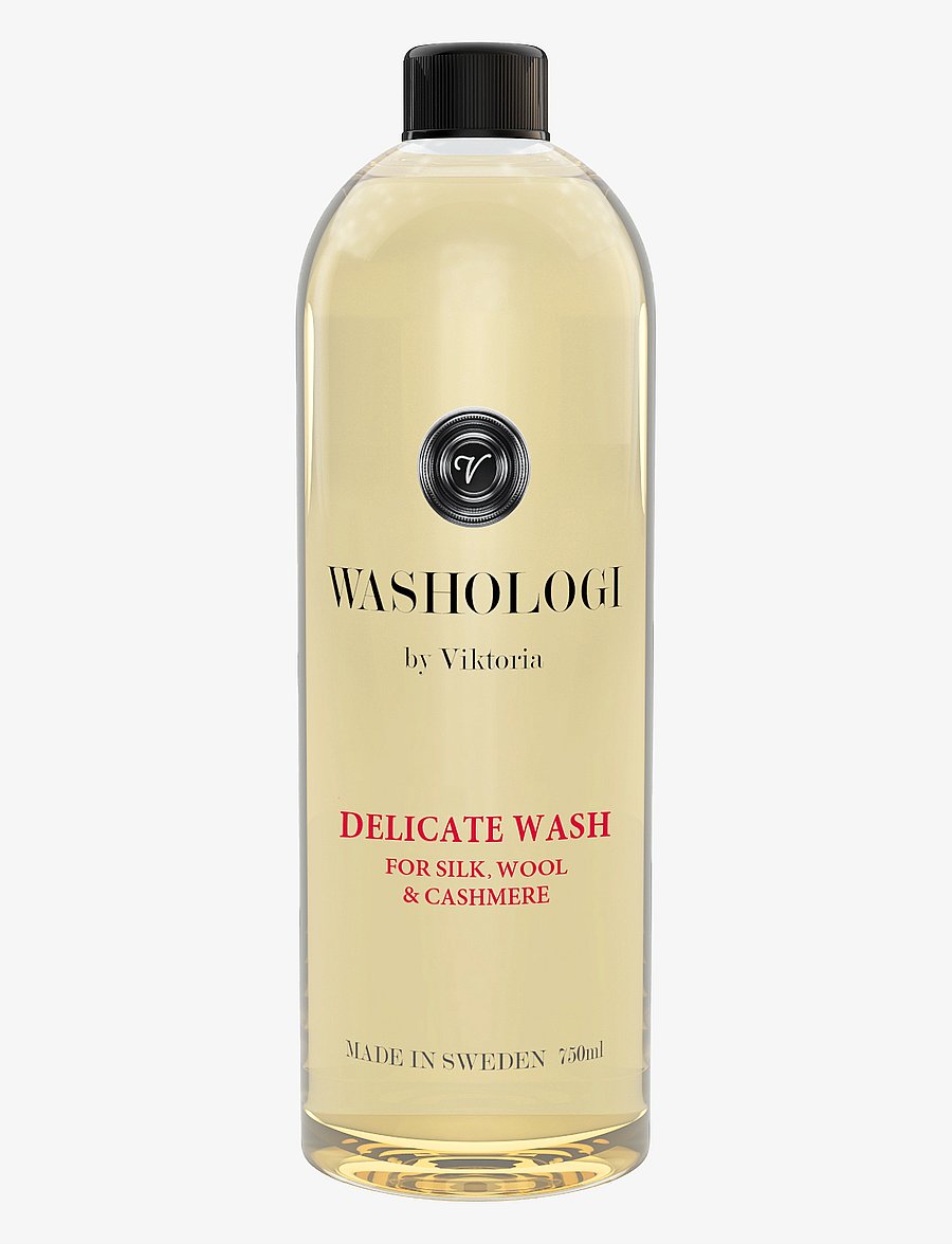 Washologi - Delicate Wash - madalaimad hinnad - clear - 0