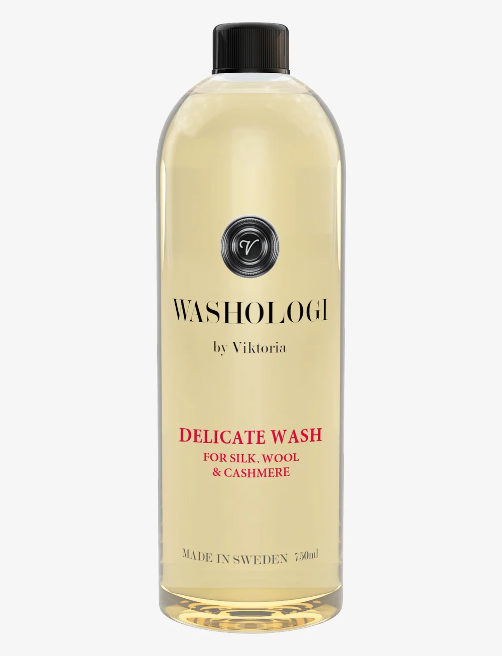 Washologi - Delicate Wash - pesu - clear - 0