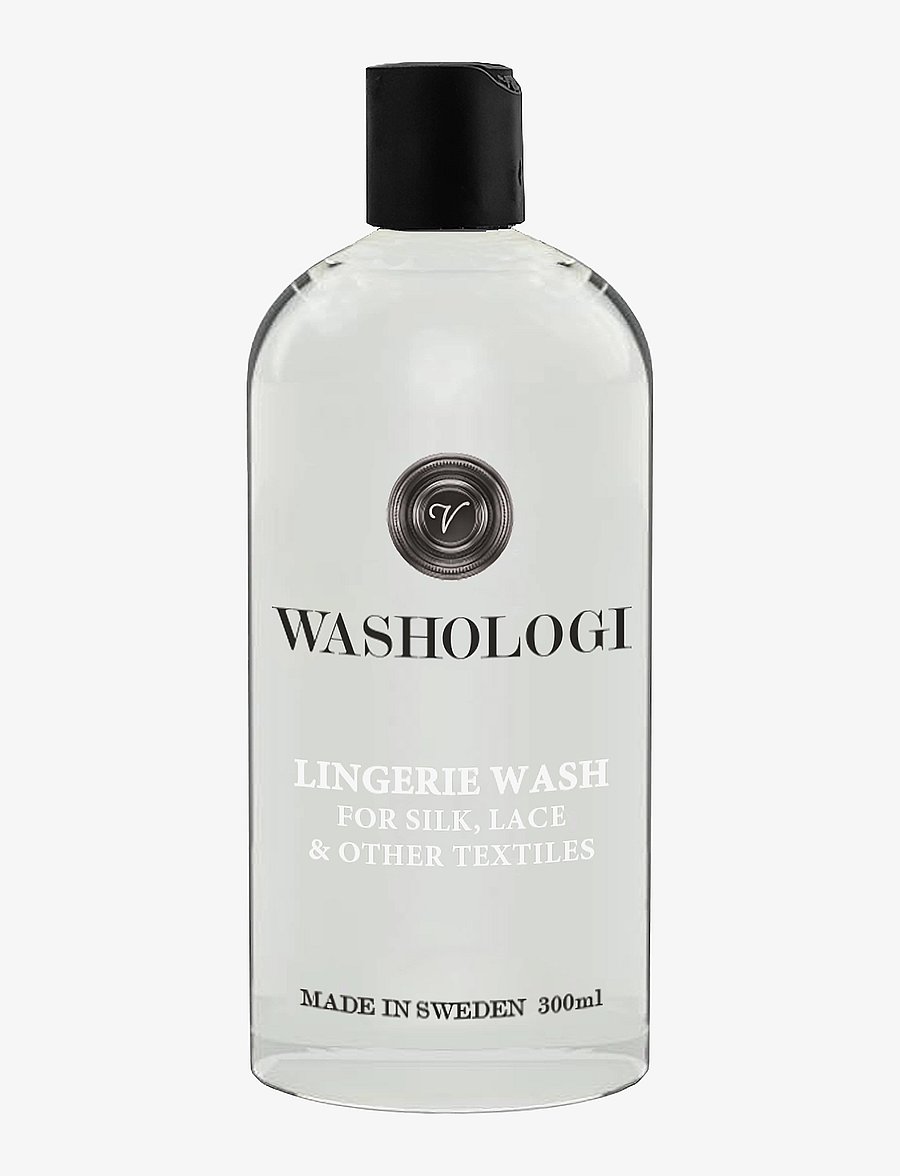 Washologi - Lingerie Wash - pesu - clear - 0