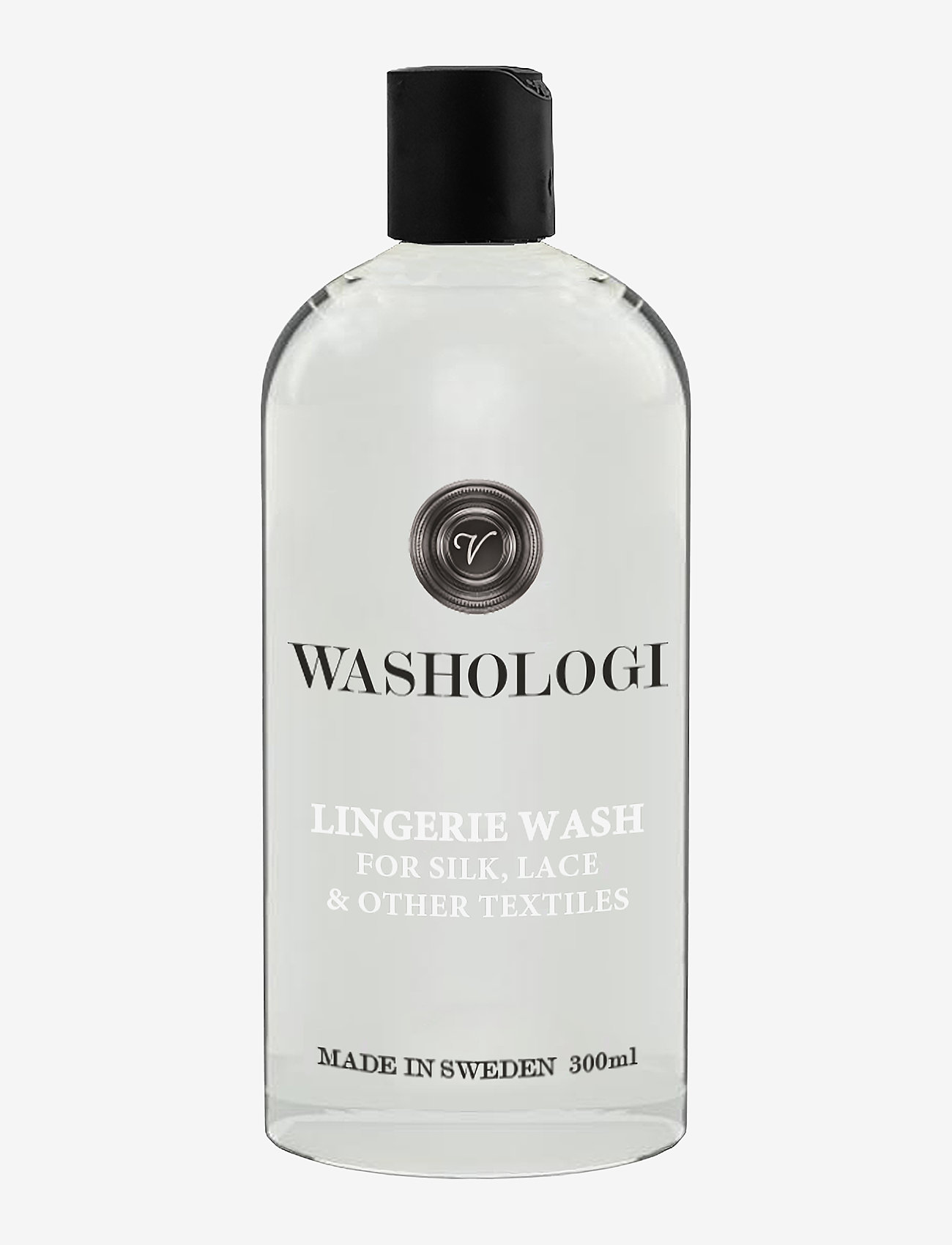 Washologi - Lingerie Wash - klesvask - clear - 0
