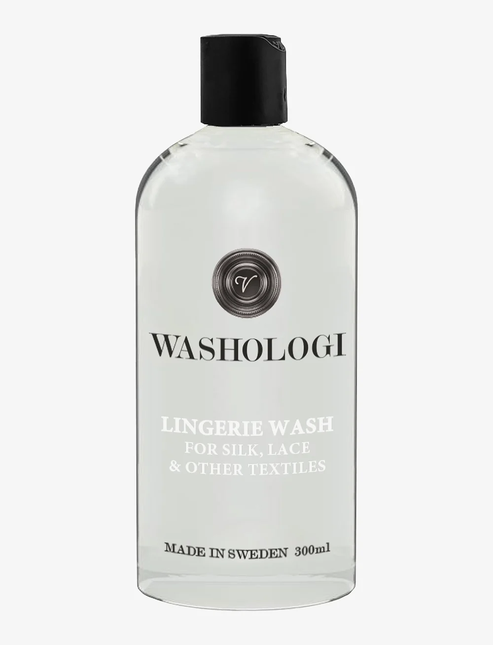 Washologi - Lingerie Wash - wäsche - clear - 0