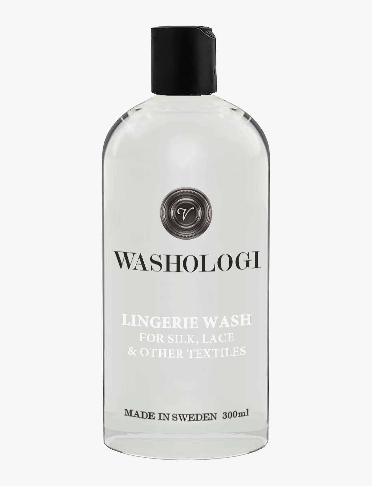 Washologi Lingerie Wash - Washologi - CLEAR / undefined