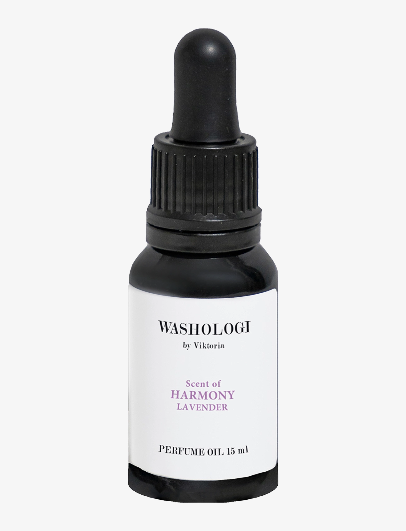 Perfume Oil Scent Of Harmony Washologi