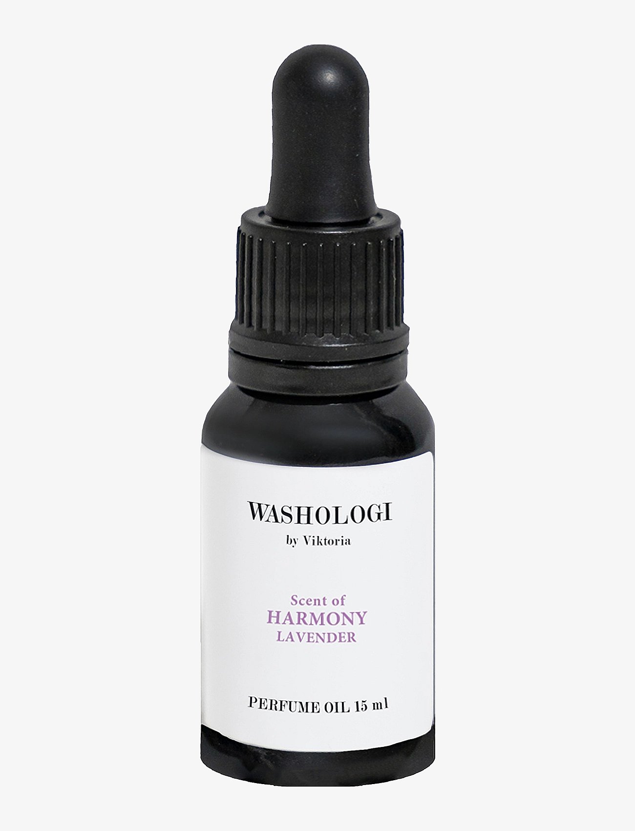 Perfume Oil Scent Of Harmony Washologi