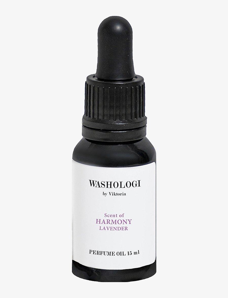 Washologi - Perfume Oil Scent of Harmony - pesu - clear - 1