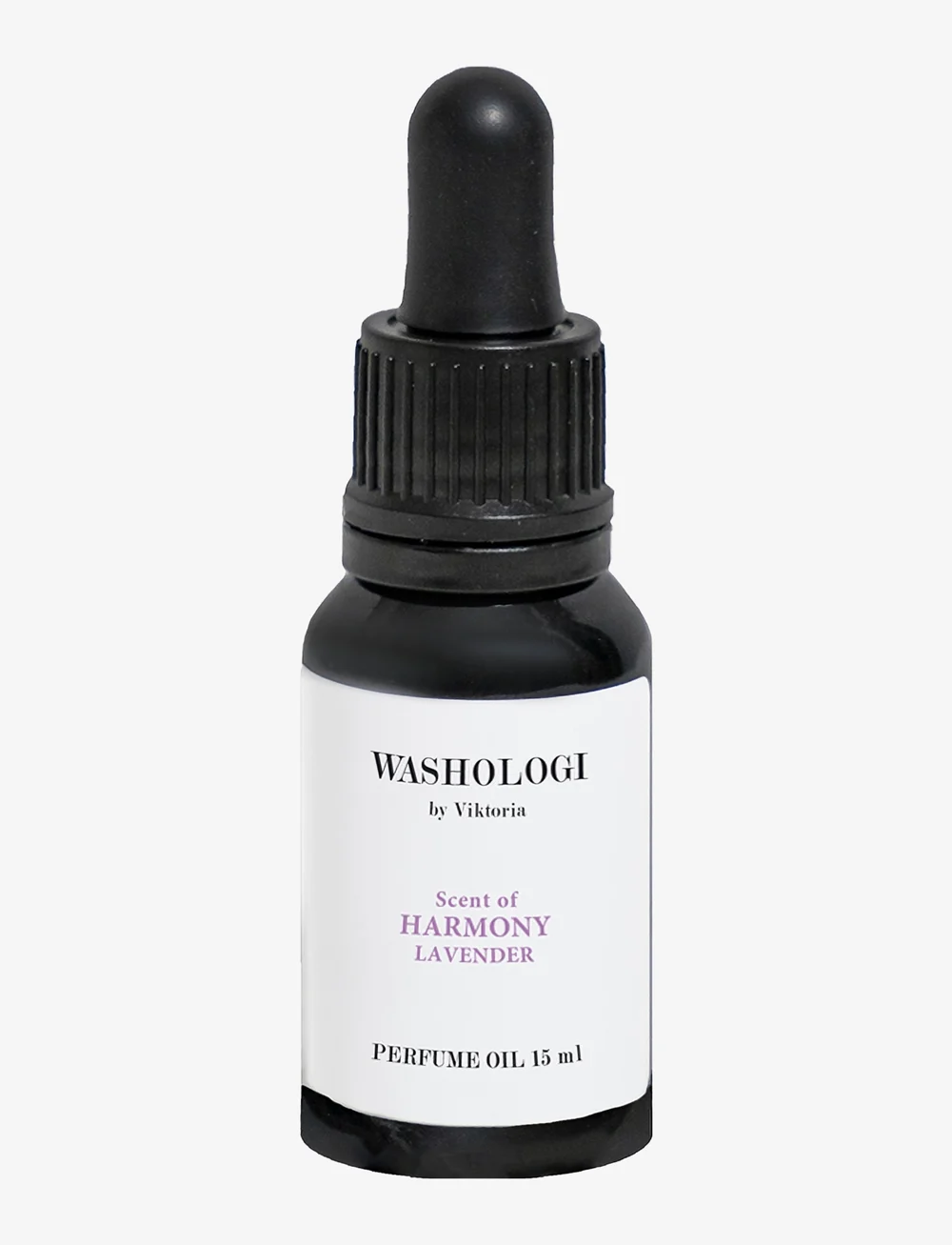 Washologi - Perfume Oil Scent of Harmony - wäsche - clear - 0