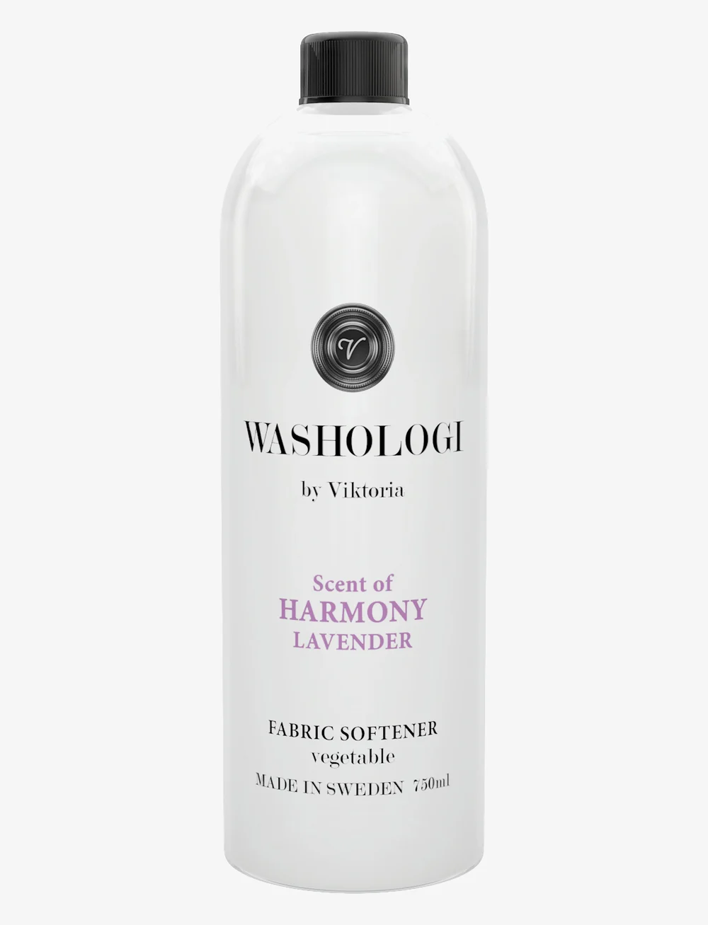 Washologi - Fabric Softener Harmony - wäsche - white - 0