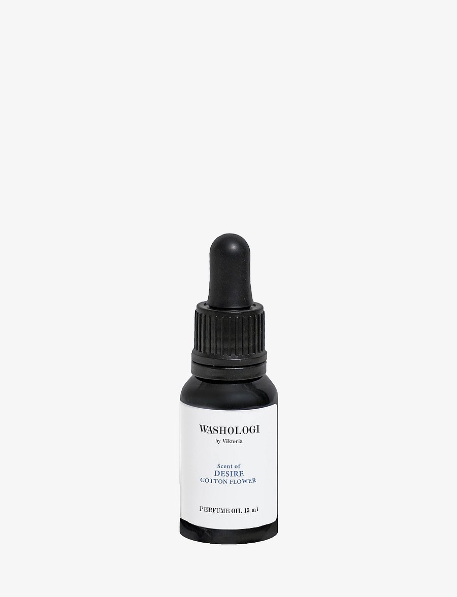 Washologi - Perfume Oil Scent of Desire - wäsche - clear - 1