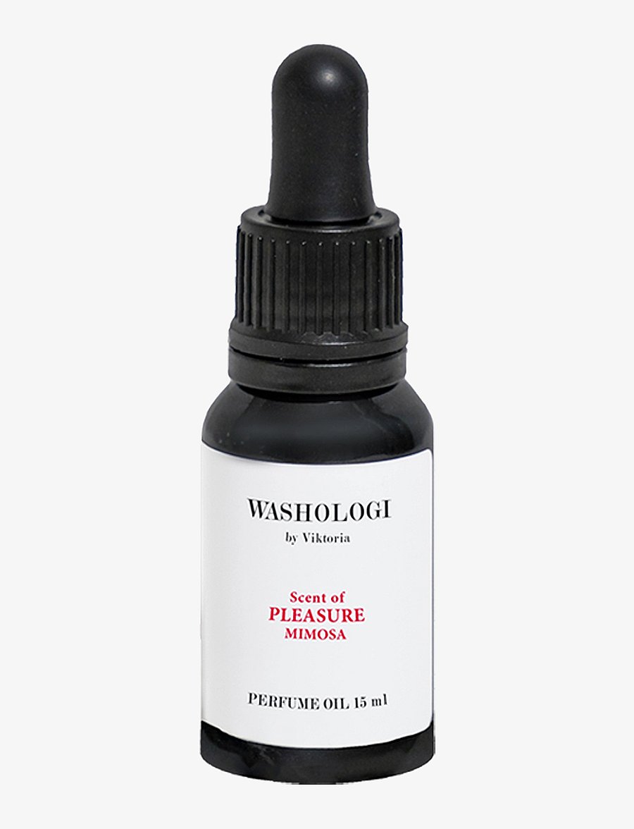Washologi - Perfume Oil Scent of Pleasure - pesu - clear - 1