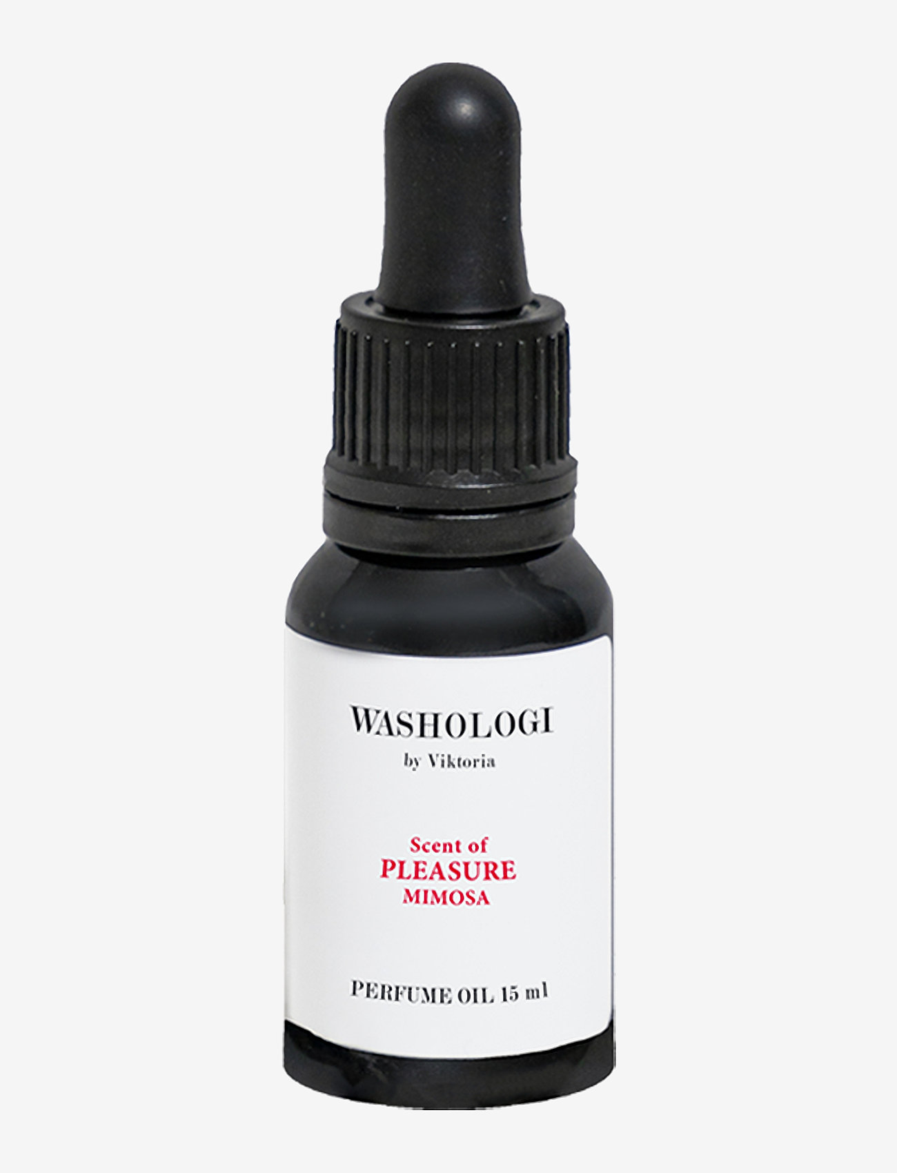 Washologi - Perfume Oil Scent of Pleasure - køb efter pris - clear - 0