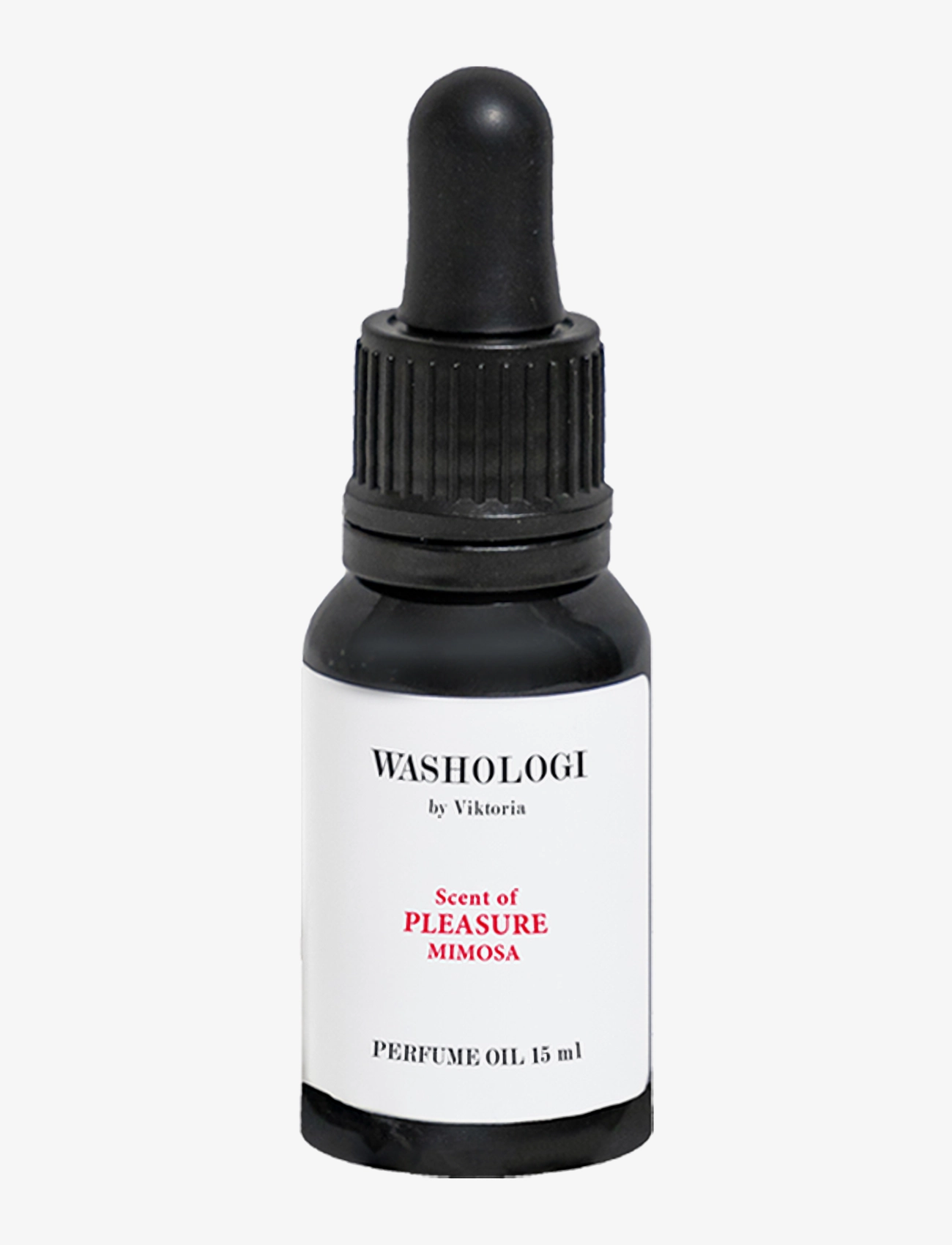 Washologi Perfume Oil Scent of Pleasure - Washologi - CLEAR / undefined