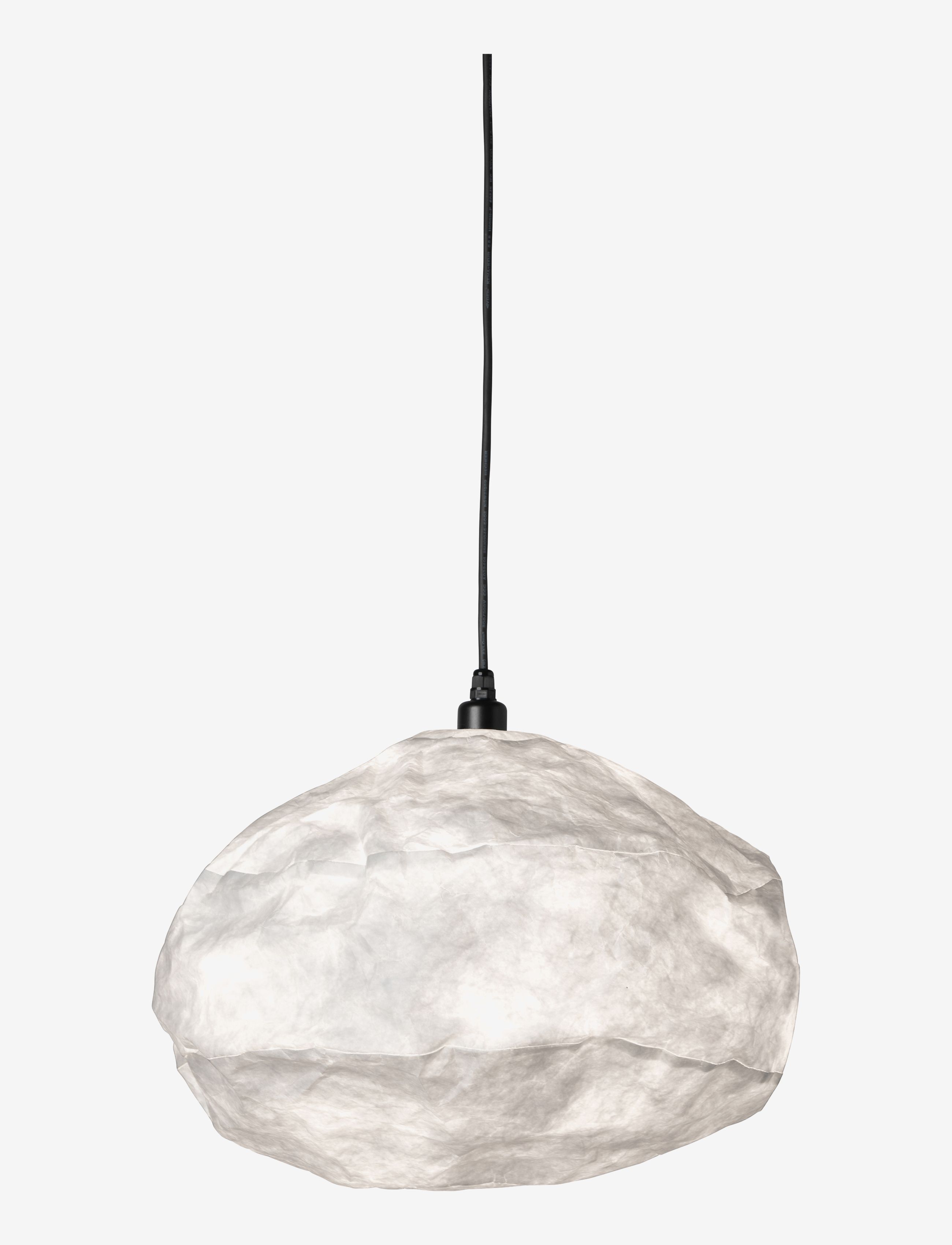 Watt & Veke Sky Small, Pendellampe, Hvid, Str: Ø 40 CM