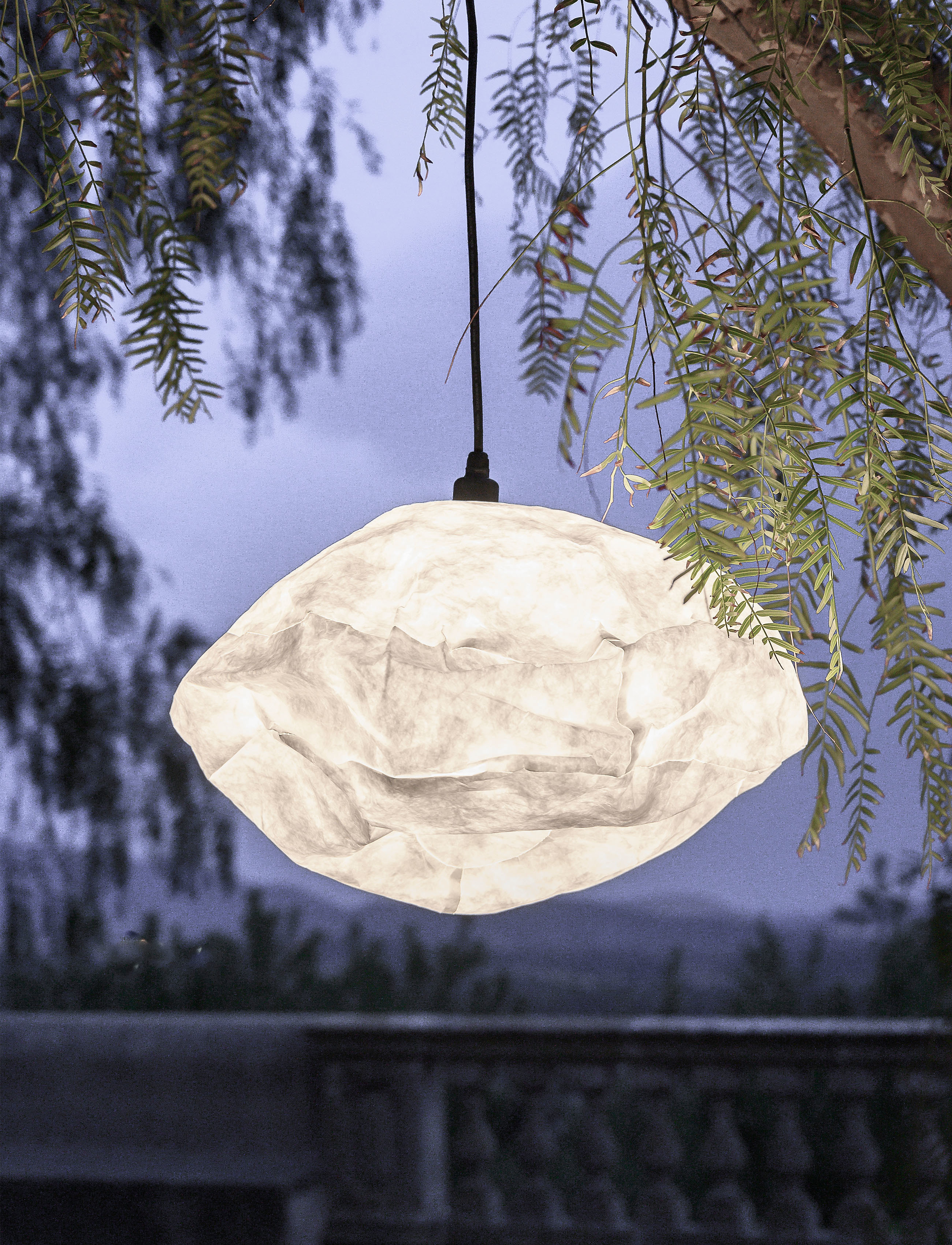 Watt & Veke Sky Small, Ø 40 cm, White, Loftslamper > Pendellamper, Unisex