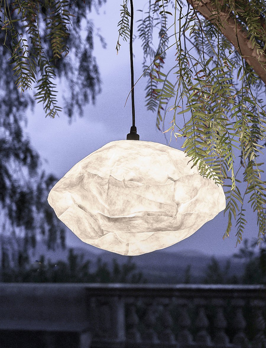 Watt & Veke - Sky small - pendellampen - white - 0