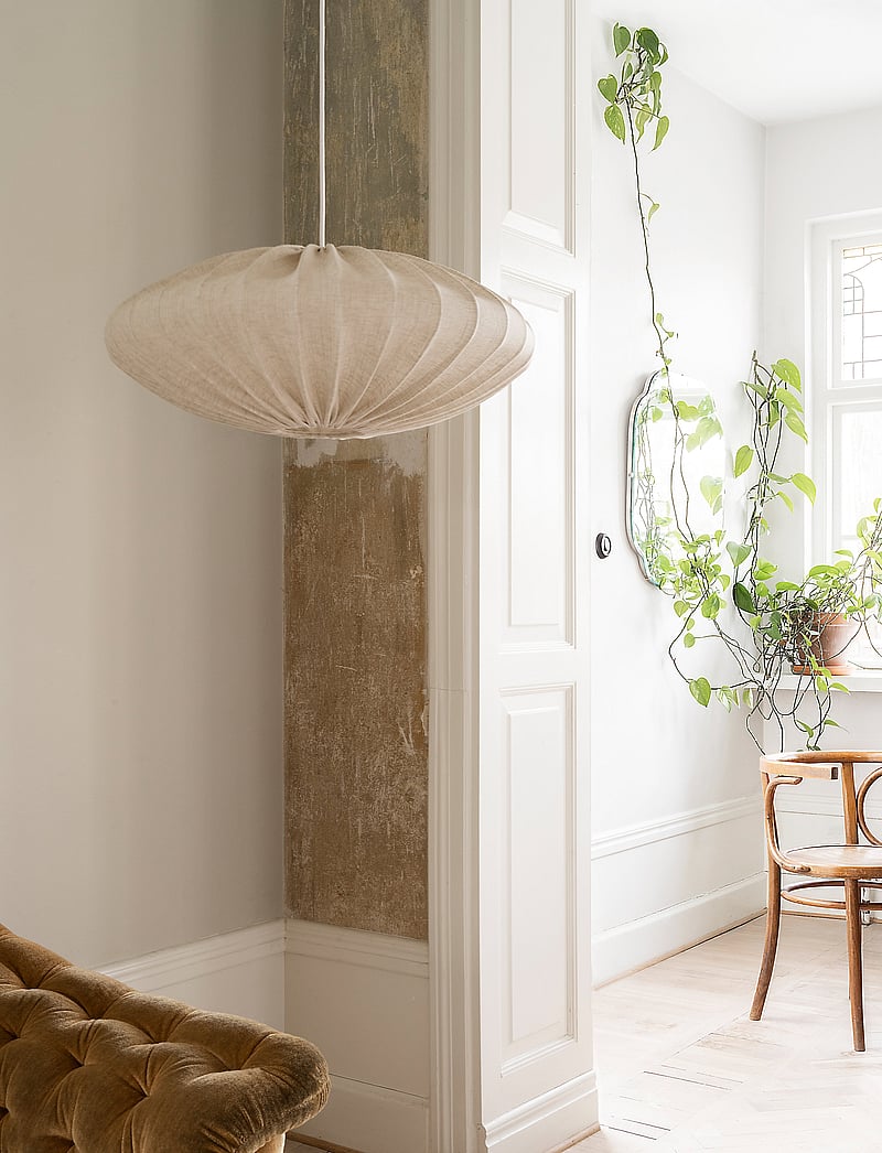 Watt & Veke - Ellipse 65 - hangandi loftljós - natural - 3